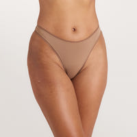 Comfort String - Hasel