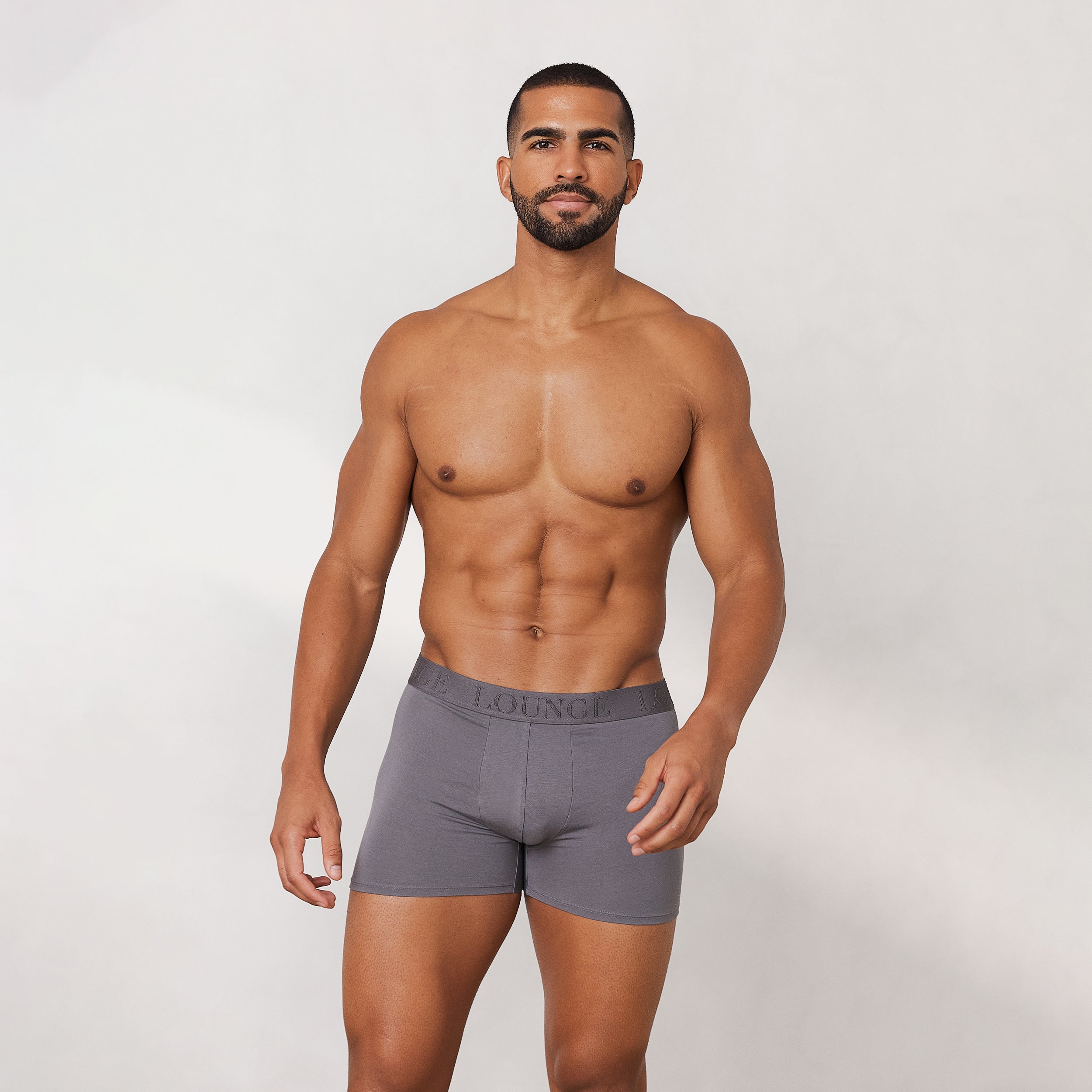 Luxe Herren-Boxer (3er Paket) | Pierre, L