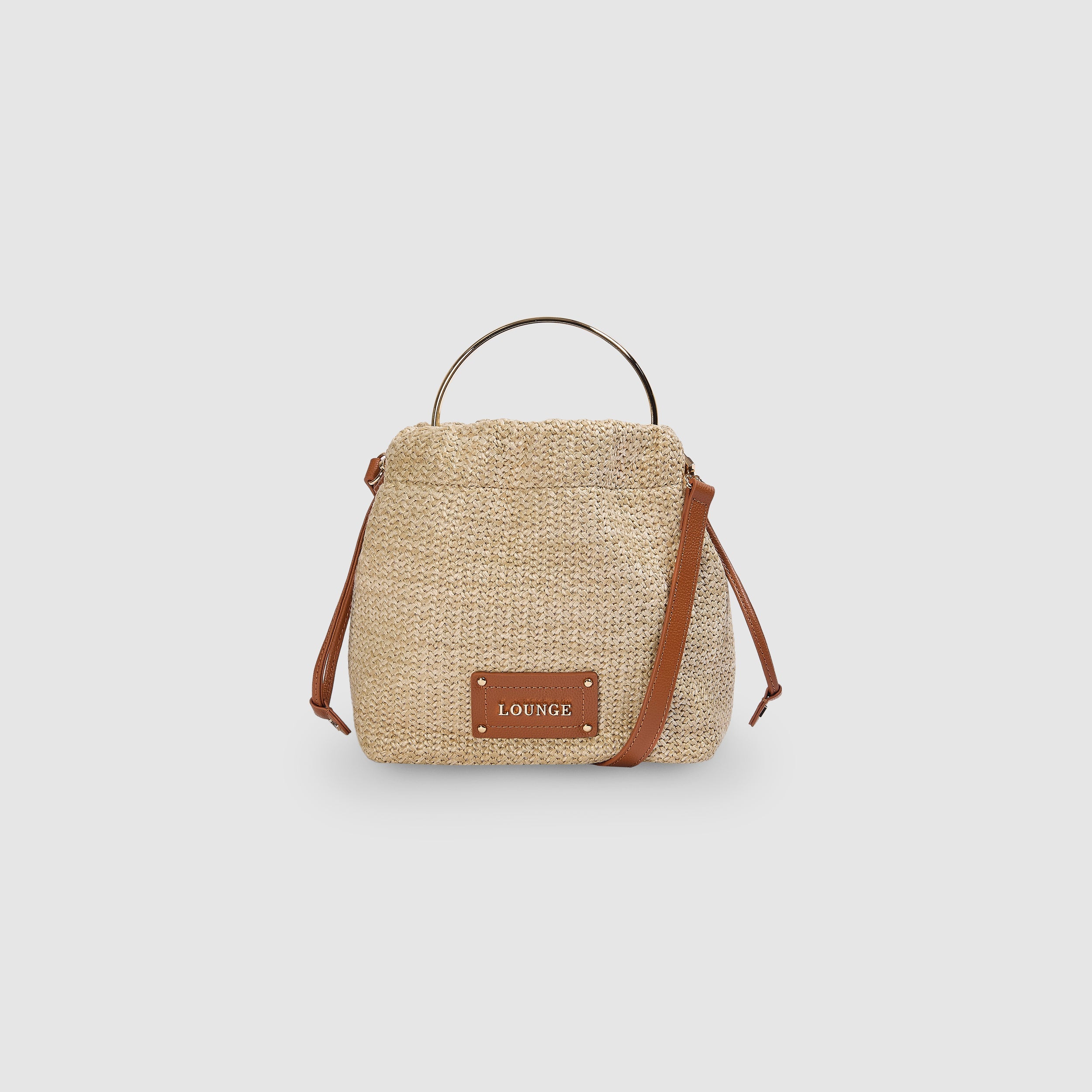 Blythe Tasche - Bast