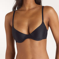 PillowSoft™ Scoop BH - Schwarz