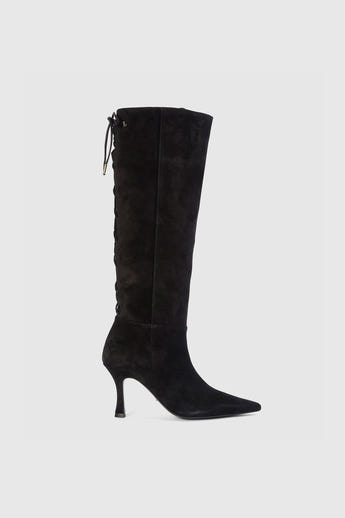 Electra Stiefel - Schwarz alternate