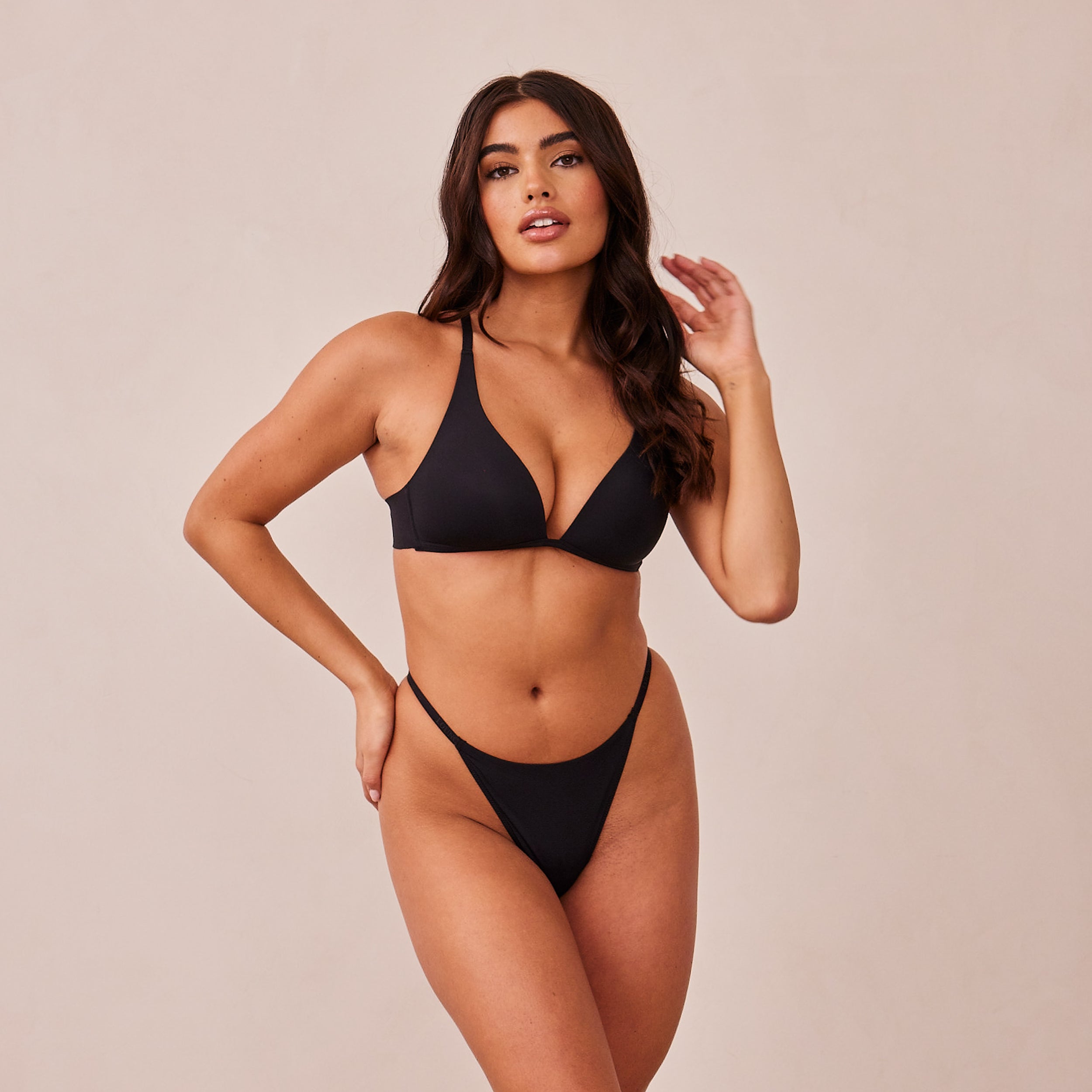 Dakota, S/S (String)