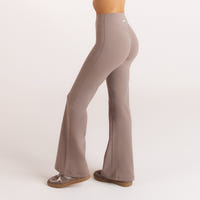 ContourSoft Schlagleggings - Champignon