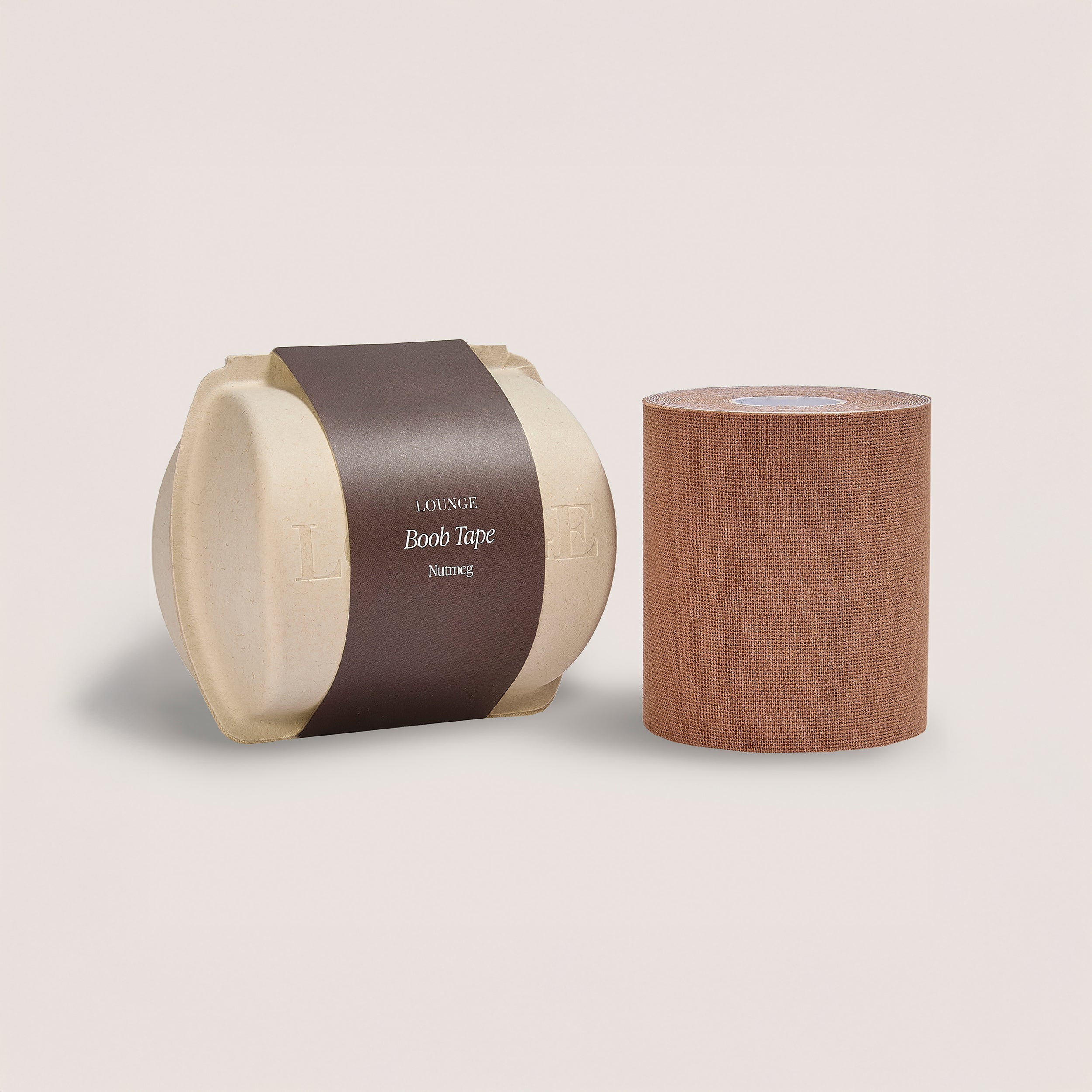 Brusttape - Muskat
