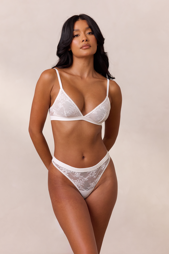 Muriel, S/S