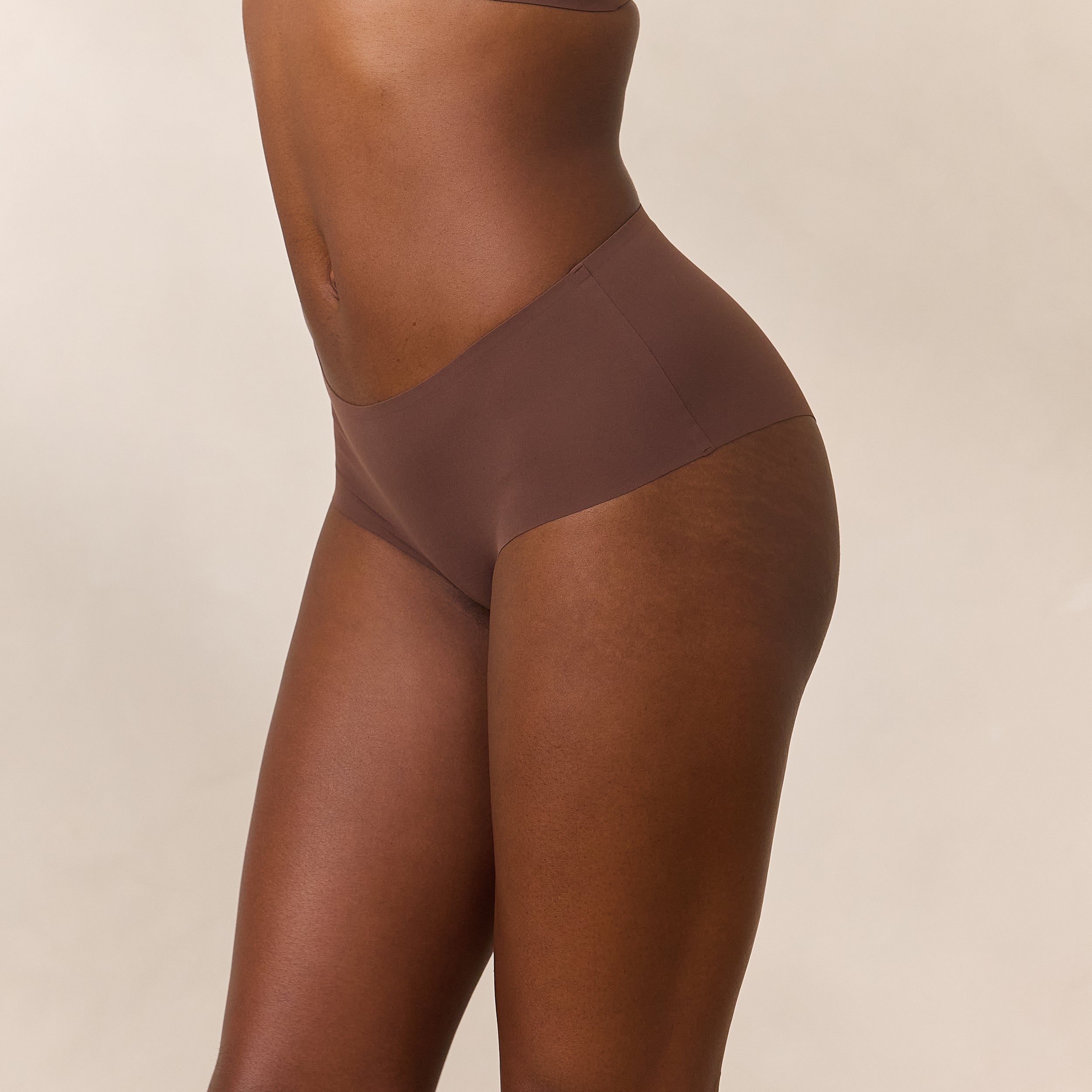 Everyday Flex Boyshort | Amina, S