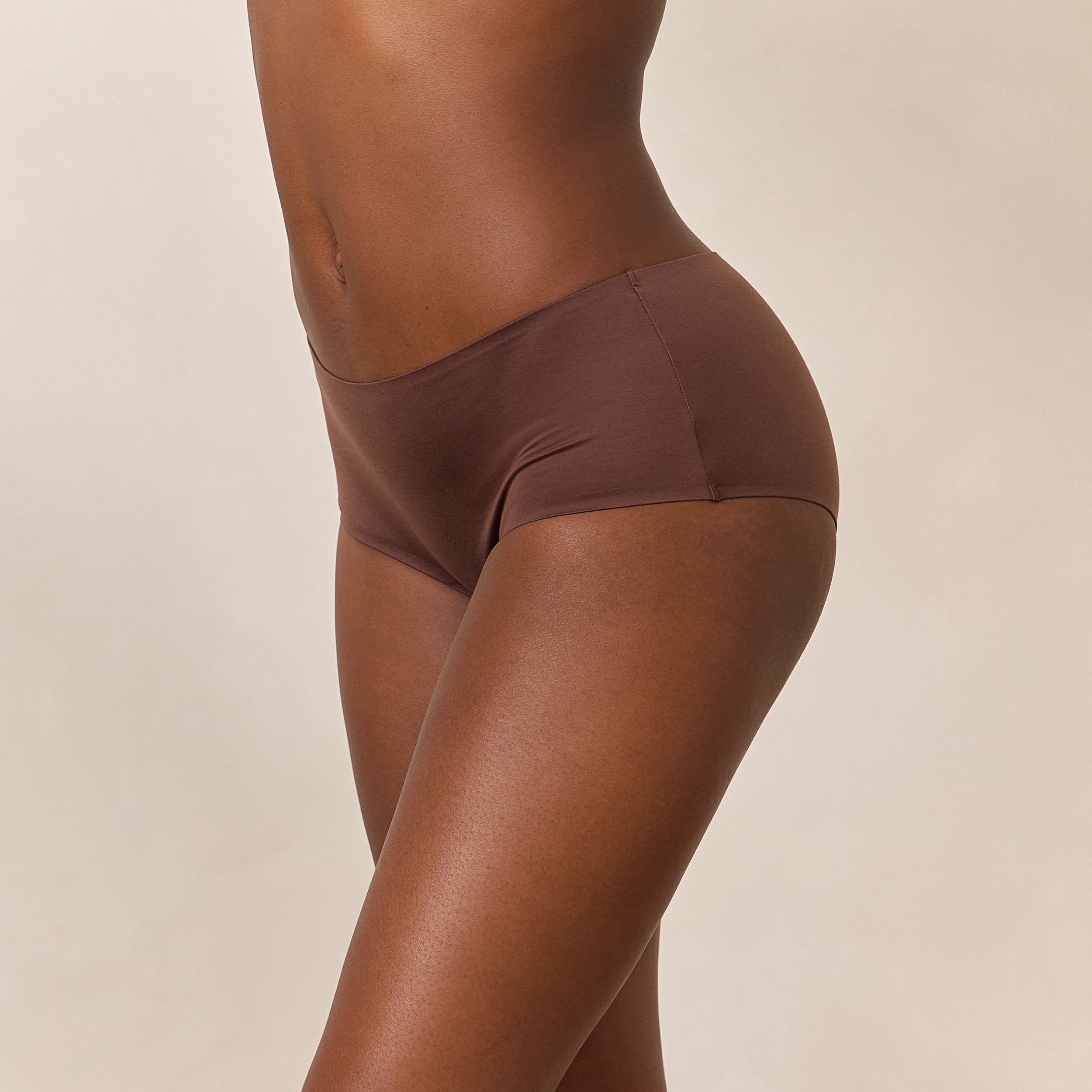 Everyday Ultimate Boyshort  | Amina, S
