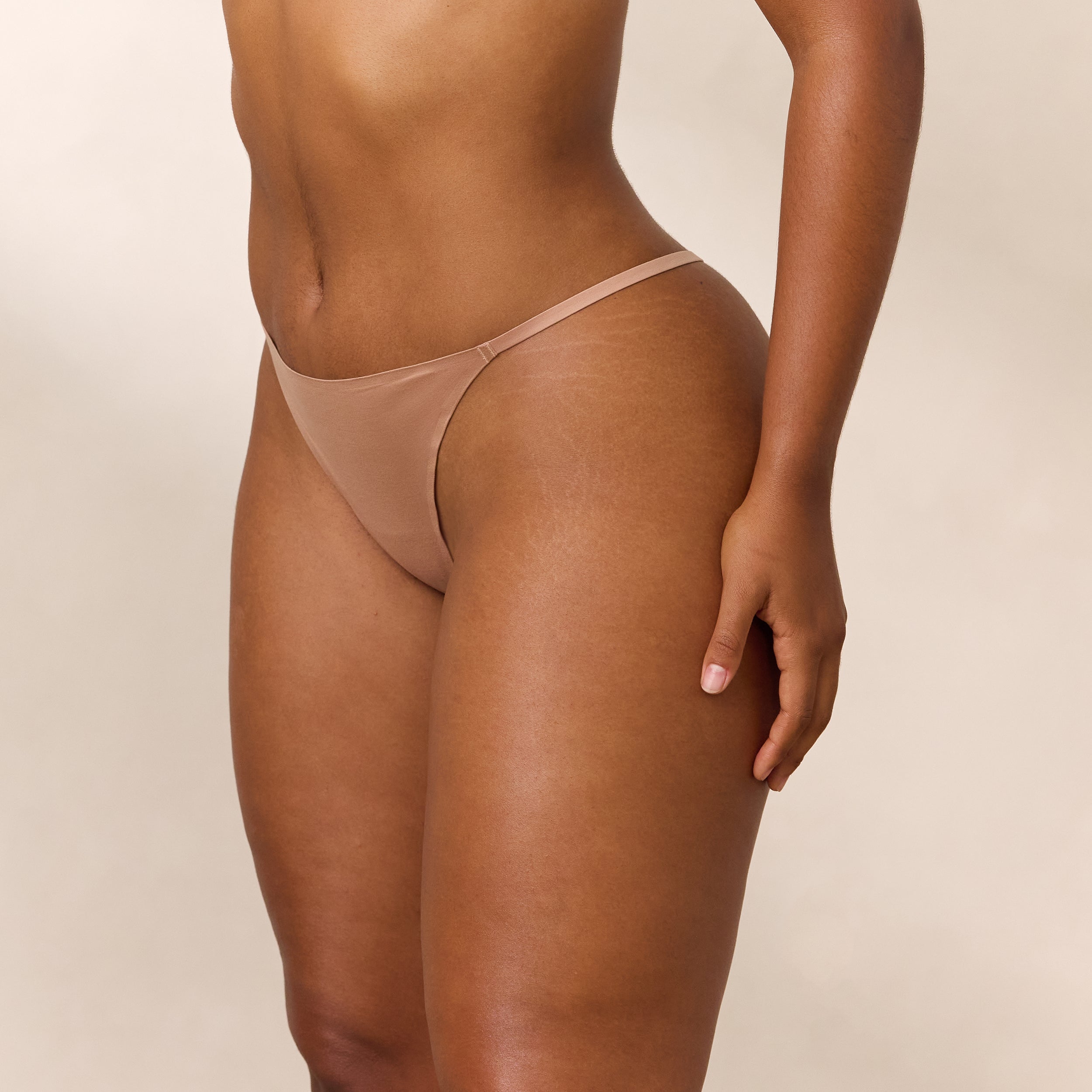 Everyday Ultimate G-string  | Amber, L