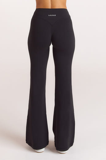 ContourSoft Schlagleggings - Schwarz alternate
