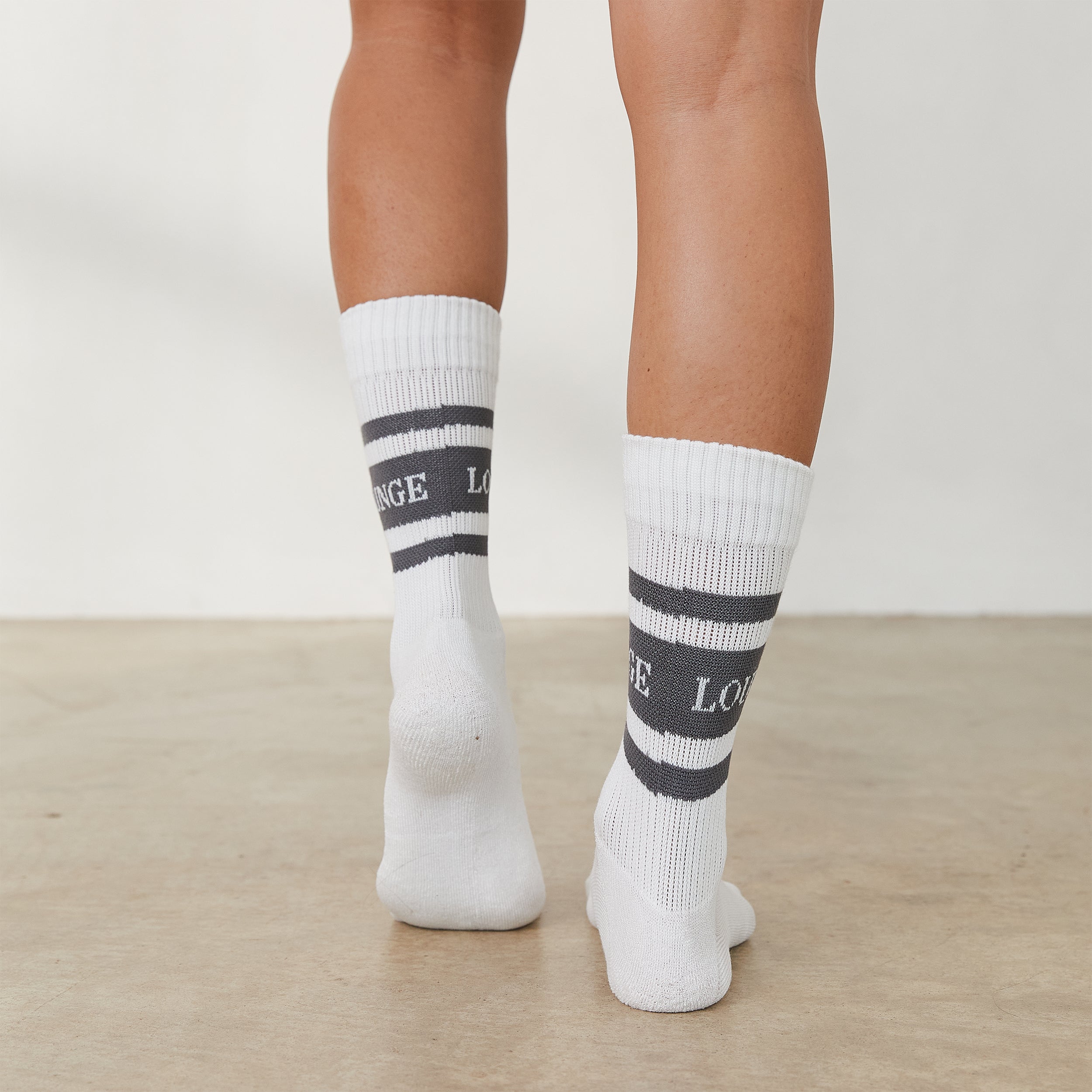 Essential Socken (2er-Packung) | Leidy, S/M