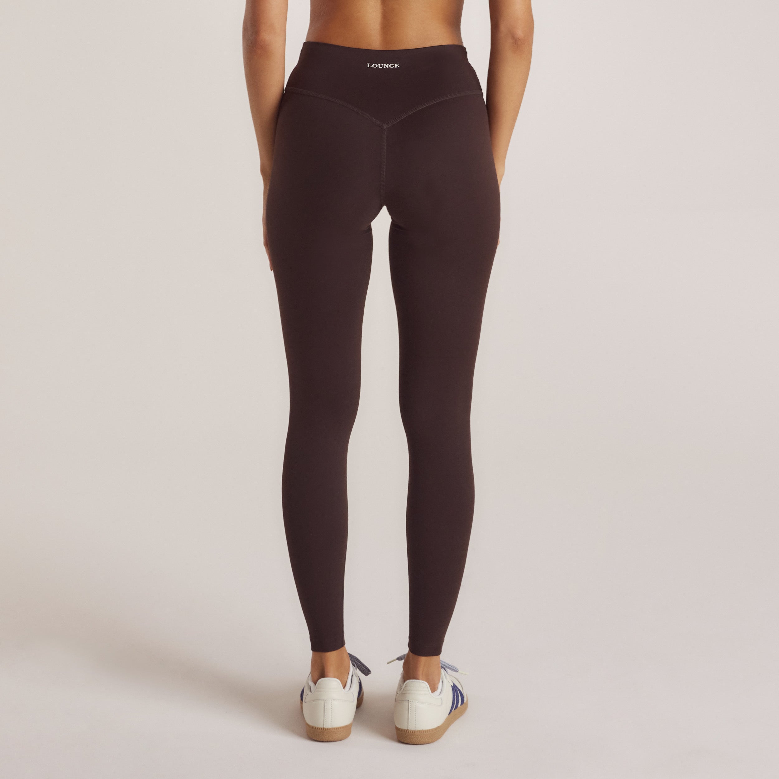 Klassische Leggings | Leidy, XS/Petite