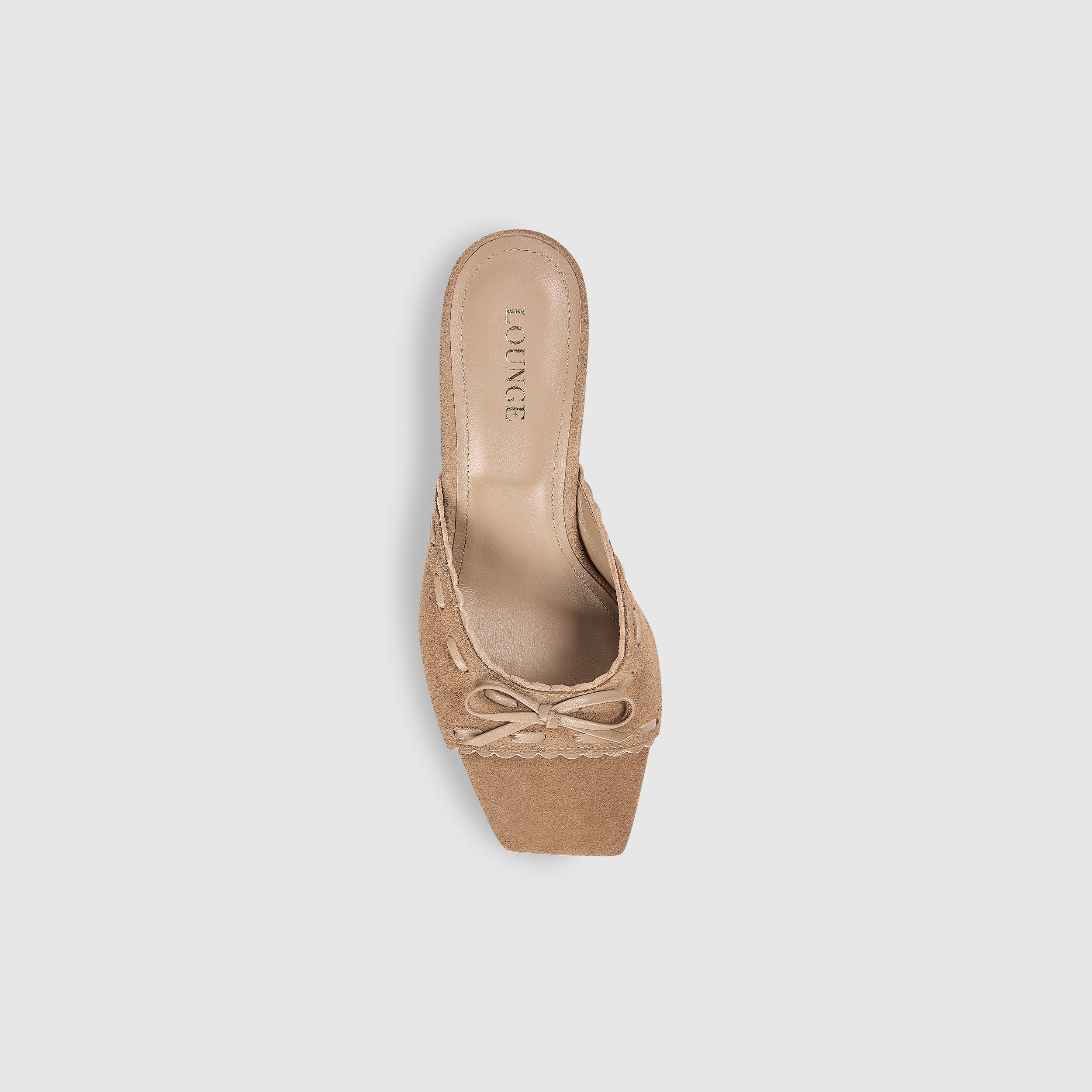Cove Kitten-Heels | Cove Kitten-Heels - Mandel