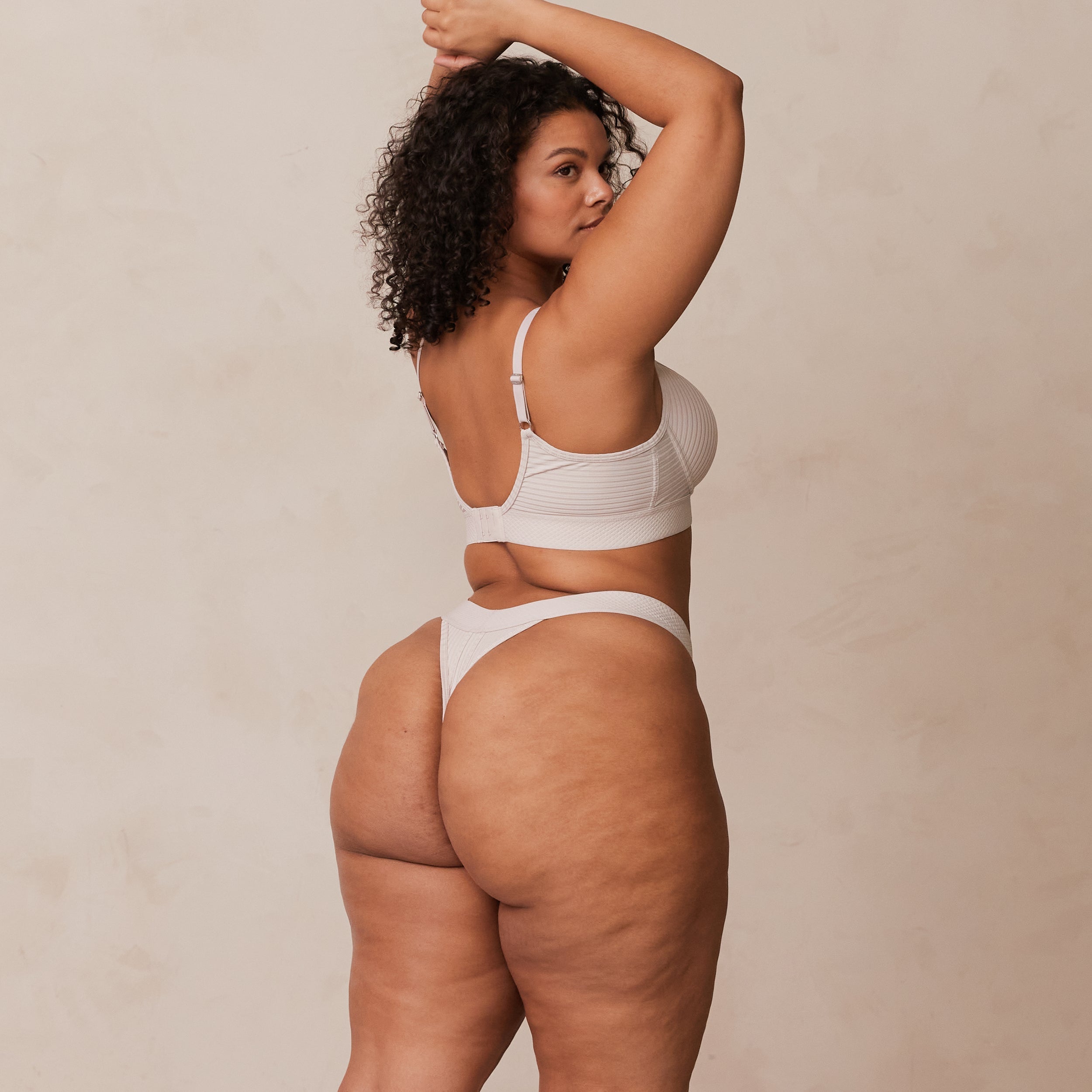 Bare BH | Leslie, 80DD/XL