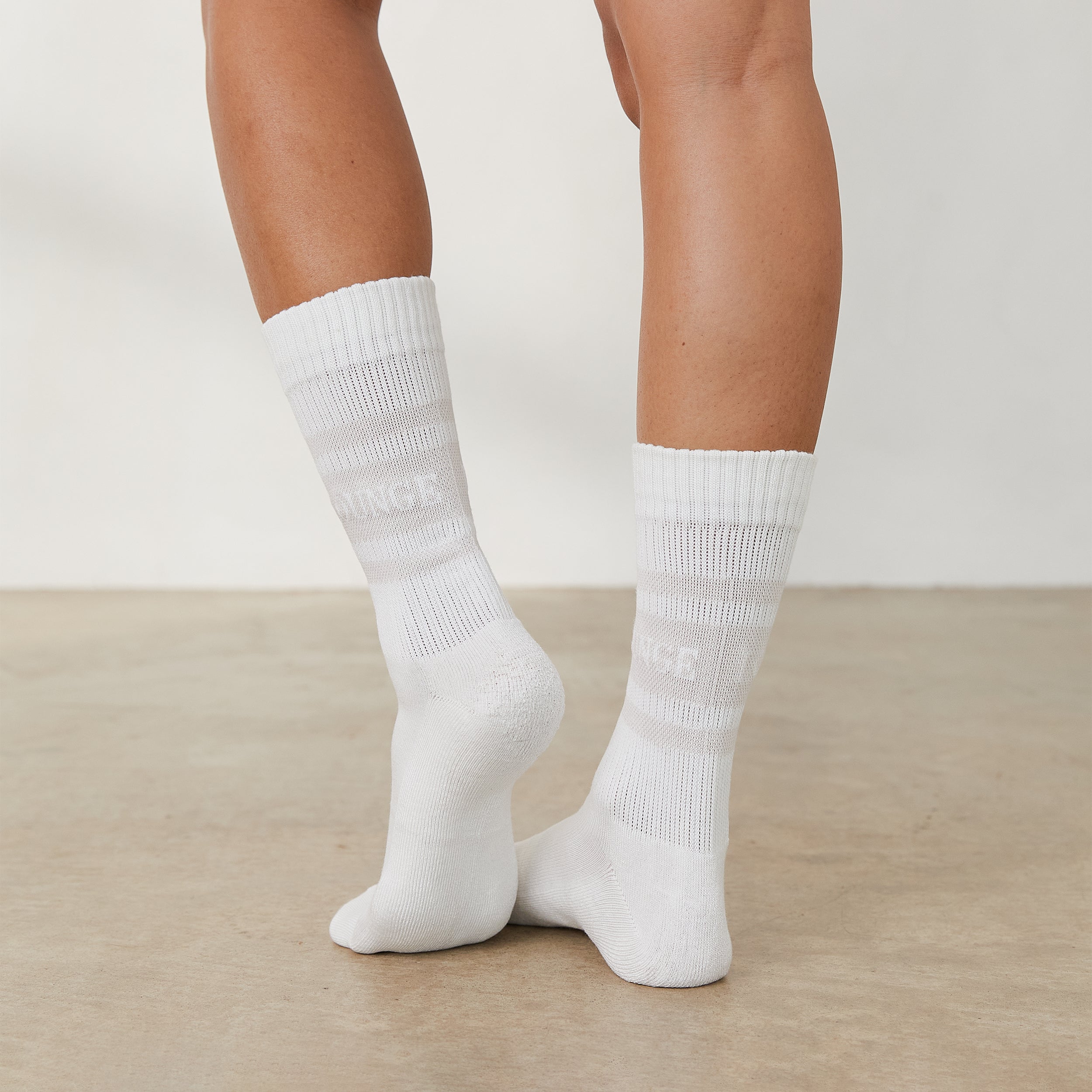 Essential Socken (2er-Packung) | Leidy, S/M
