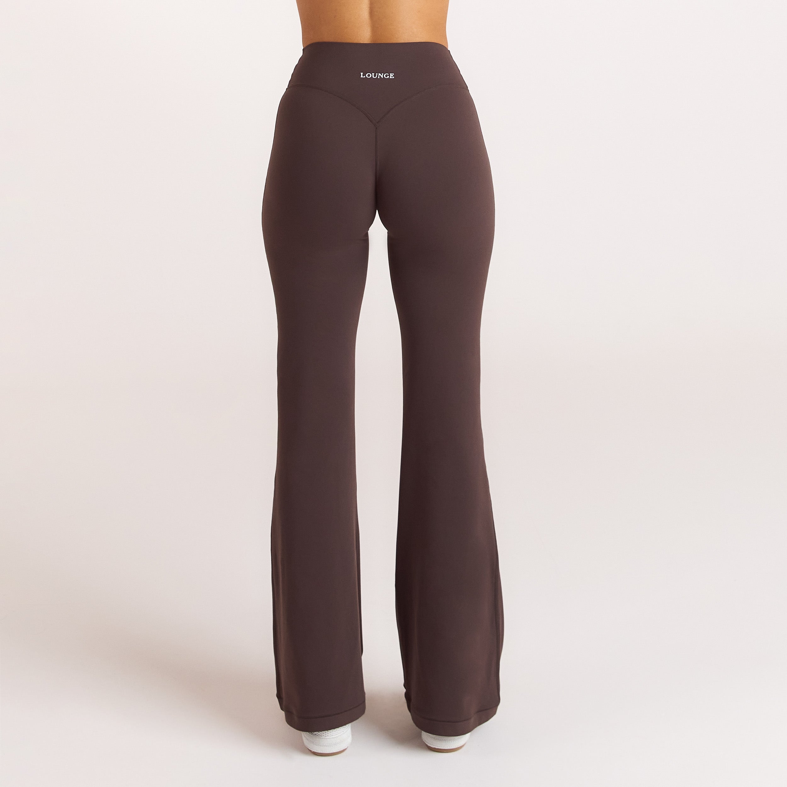 ContourSoft Schlagleggings | ContourSoft Schlagleggings - Dunkle Schokolade