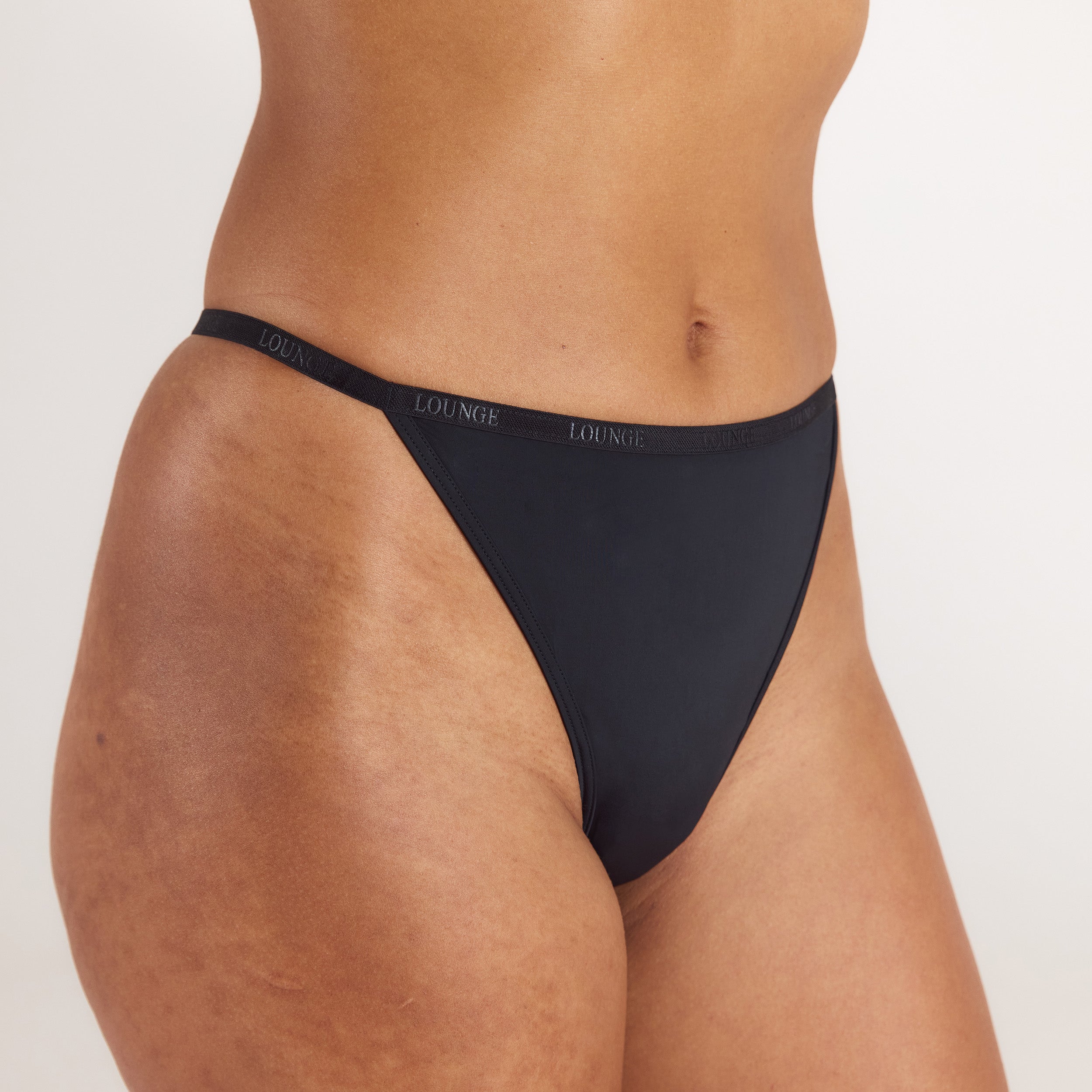Your Everyday String | Your Everyday String - Schwarz