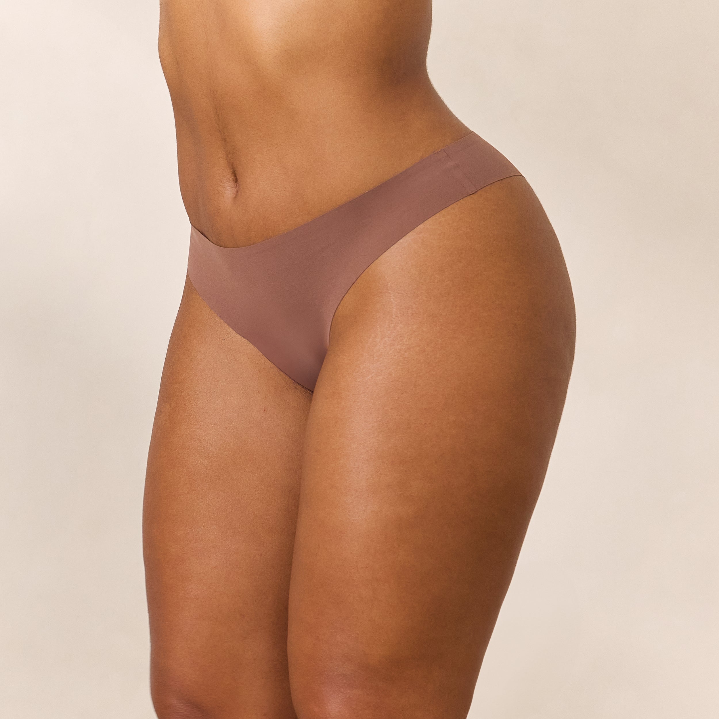 Everyday Flex Brazilian | Amber, L