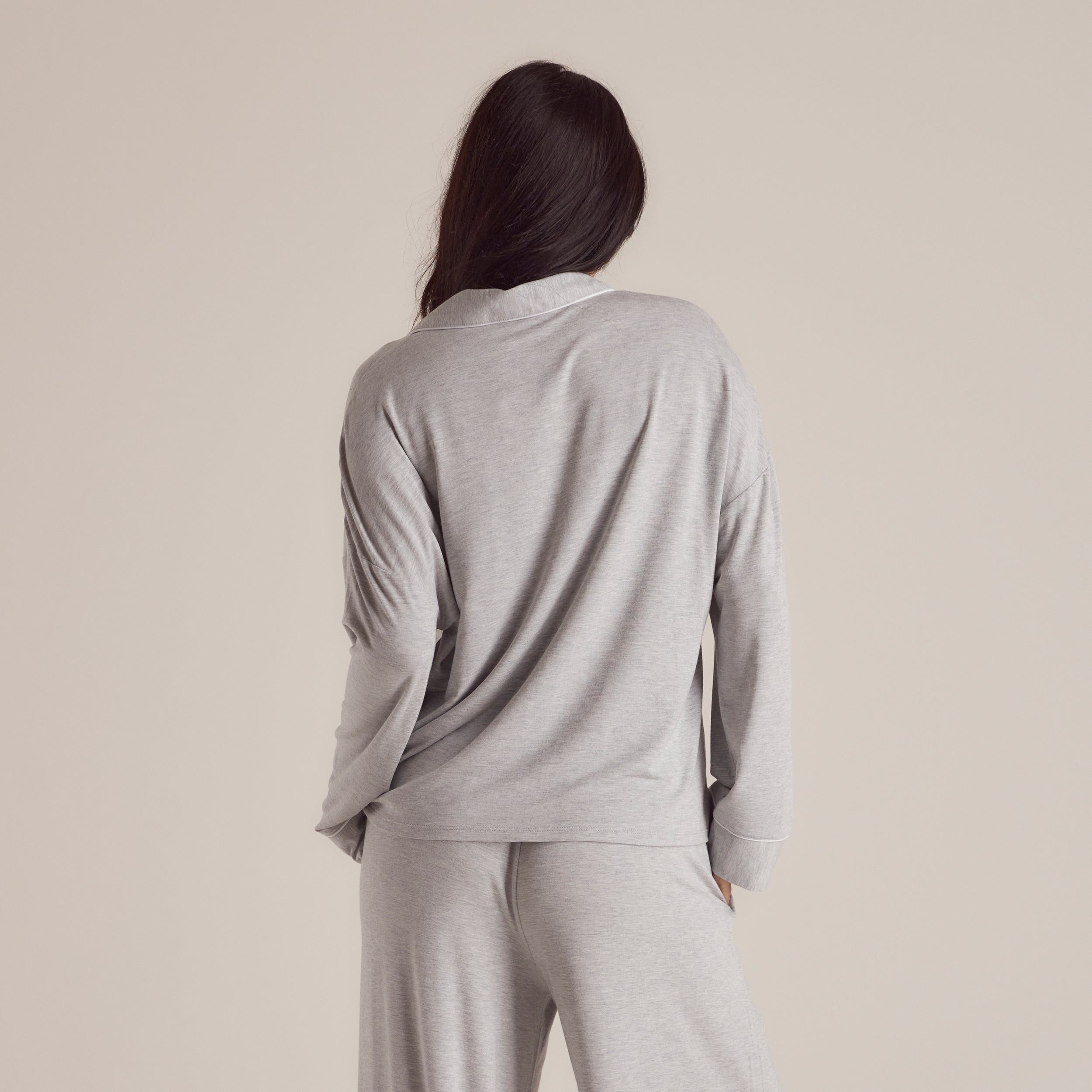 Modal Pyjamahemd | Imaani, S