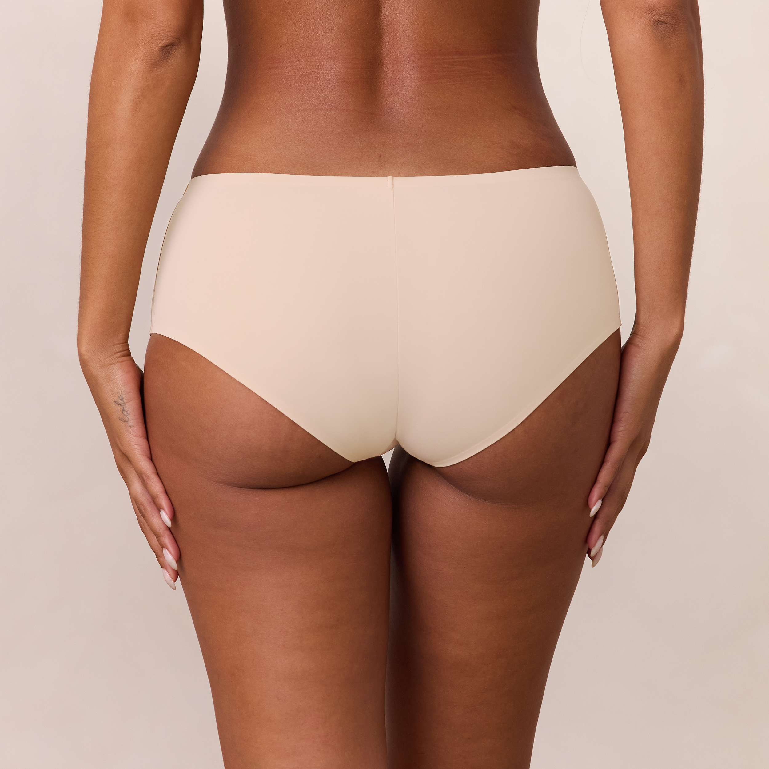 Everyday Flex Boyshort | Muriel, S