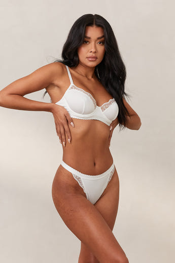 Muriel, 75D/S (String)