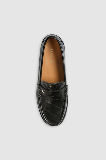 Sloane Loafer - Schwarz alternate