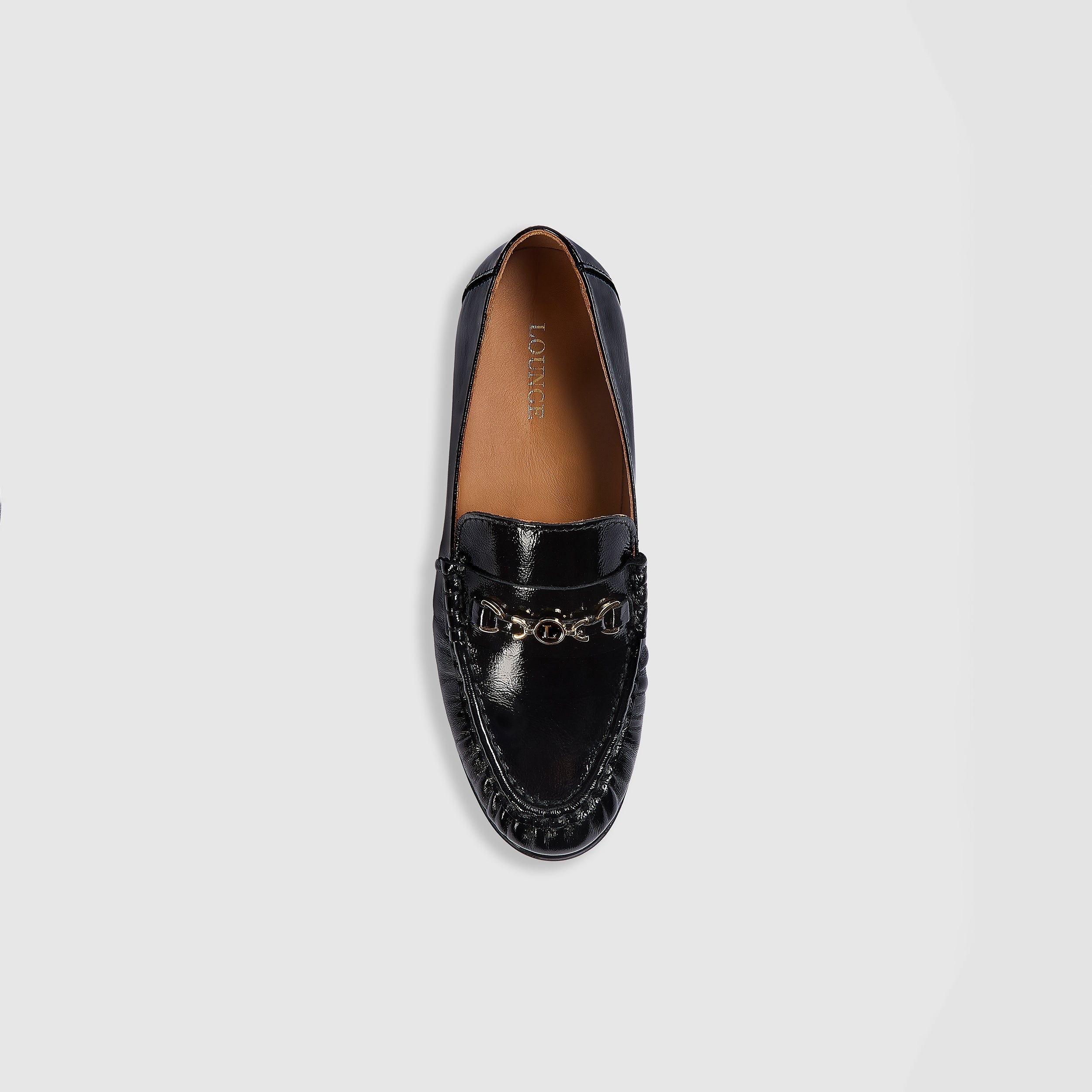 Agnes Loafer - Schwarz alternate