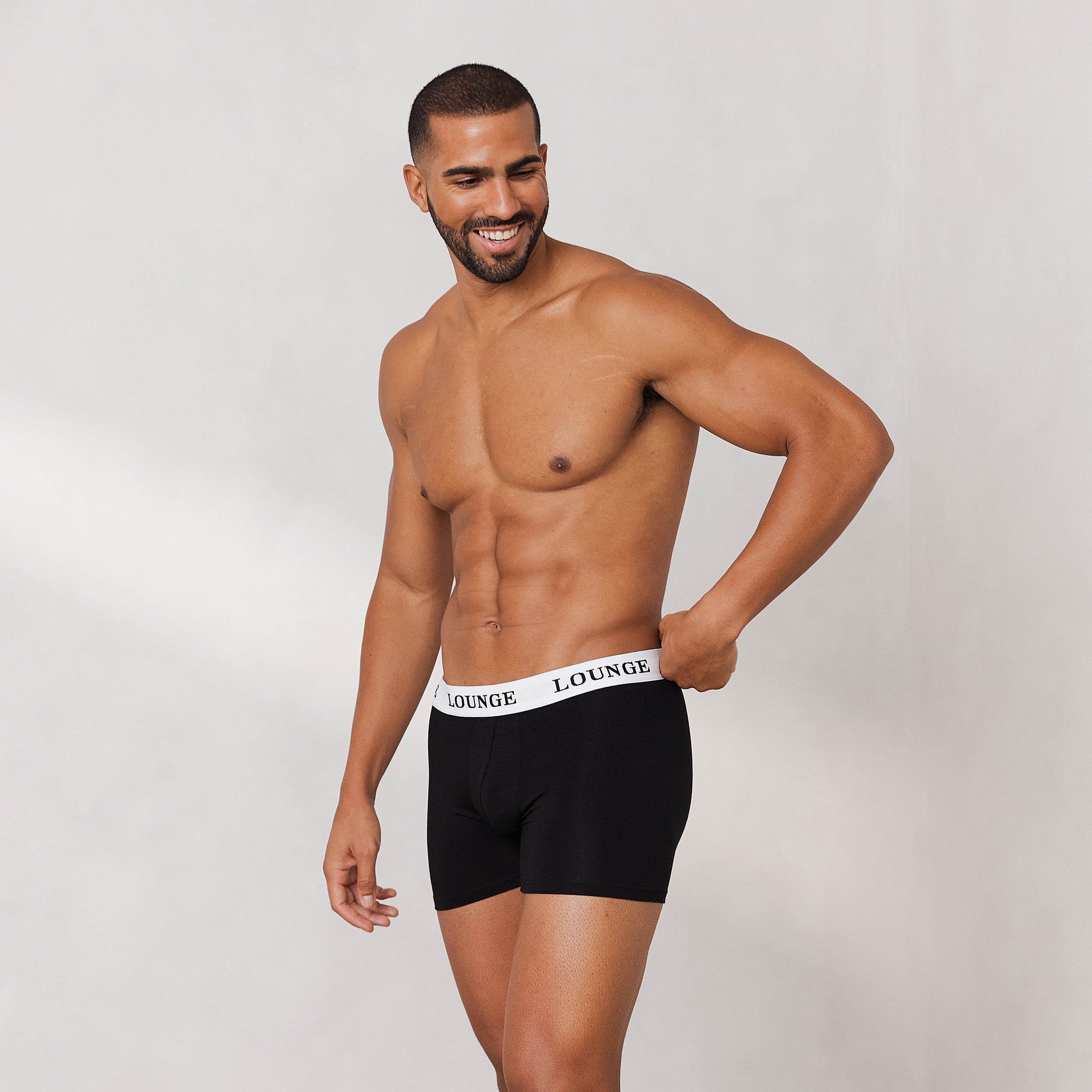 Everyday Herren-Boxer (3er Paket) | Pierre, L