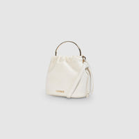 Blythe Tasche - Crèmefarben