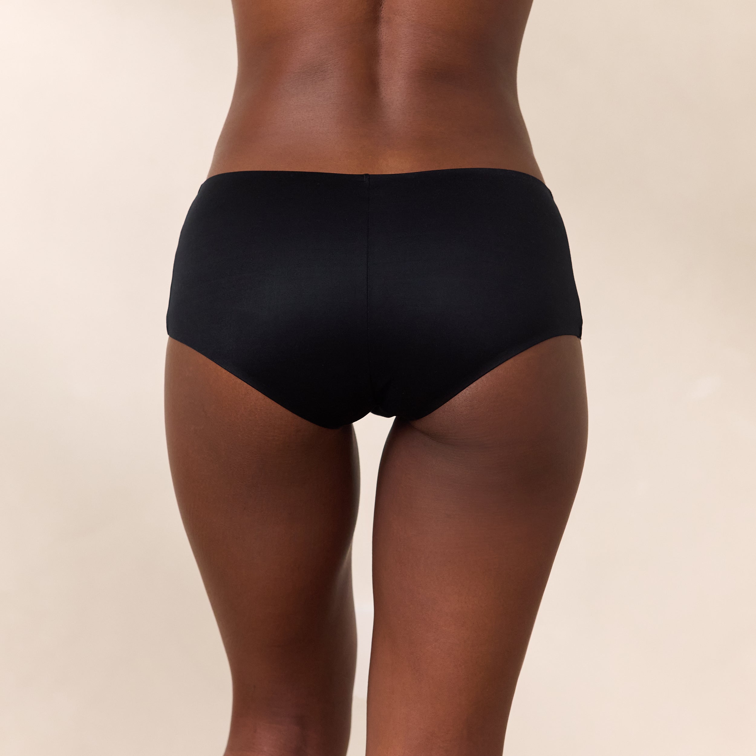 Everyday Ultimate Boyshort  | Amina, S
