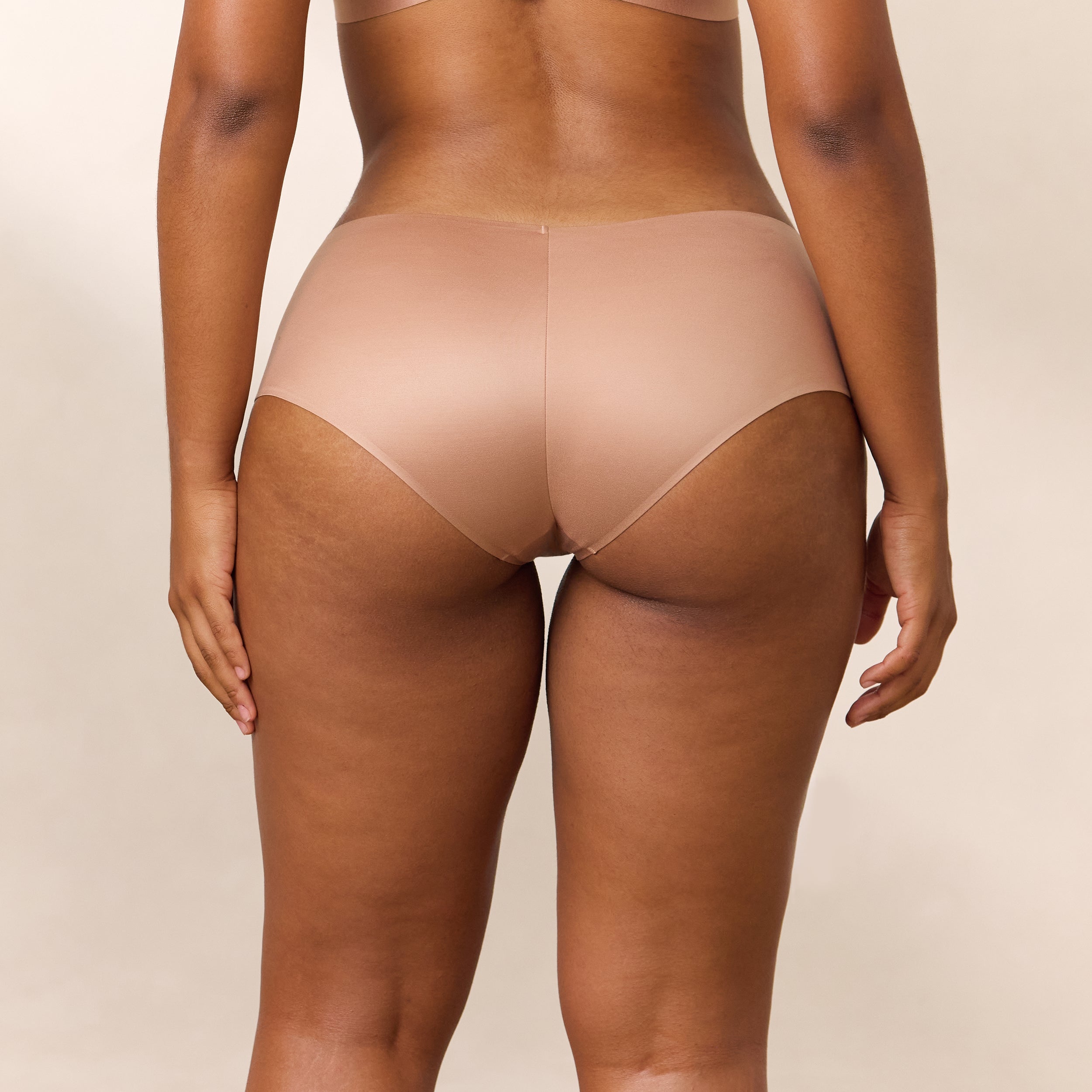Everyday Ultimate Boyshort  | Amber, L