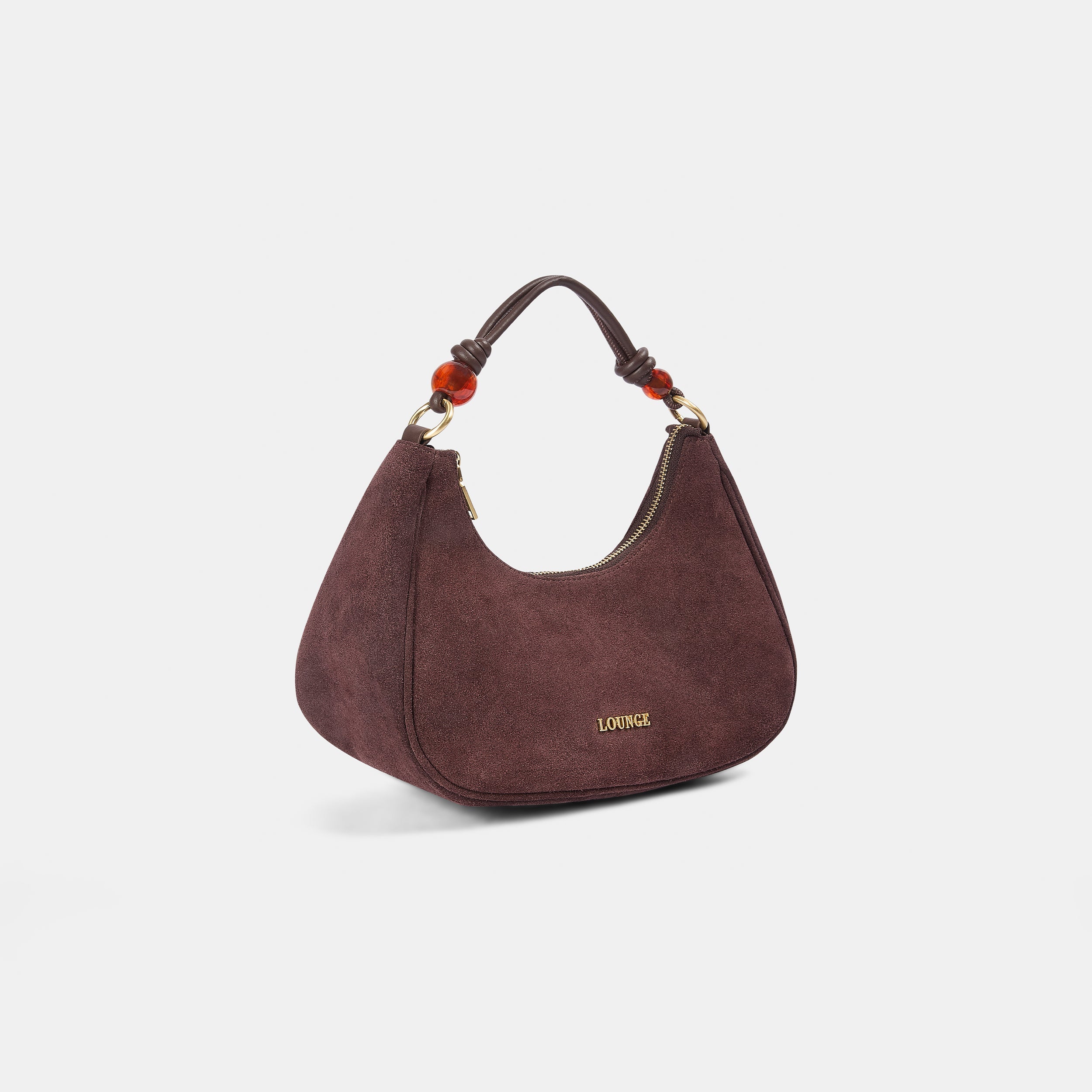 Arlet Handtasche | Arlet Handtasche - Schokolade