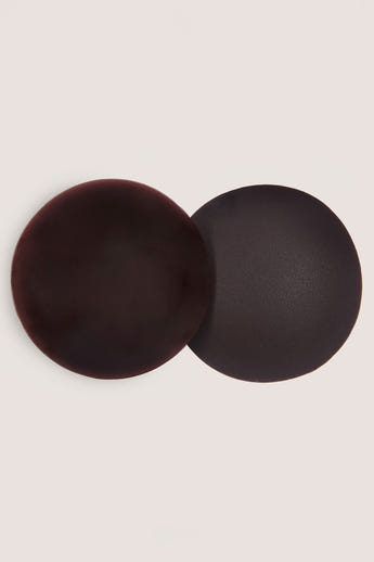 Brustwarzenabdeckungen - Espresso alternate