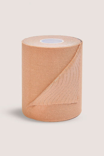 Brusttape - Honigfarbe alternate