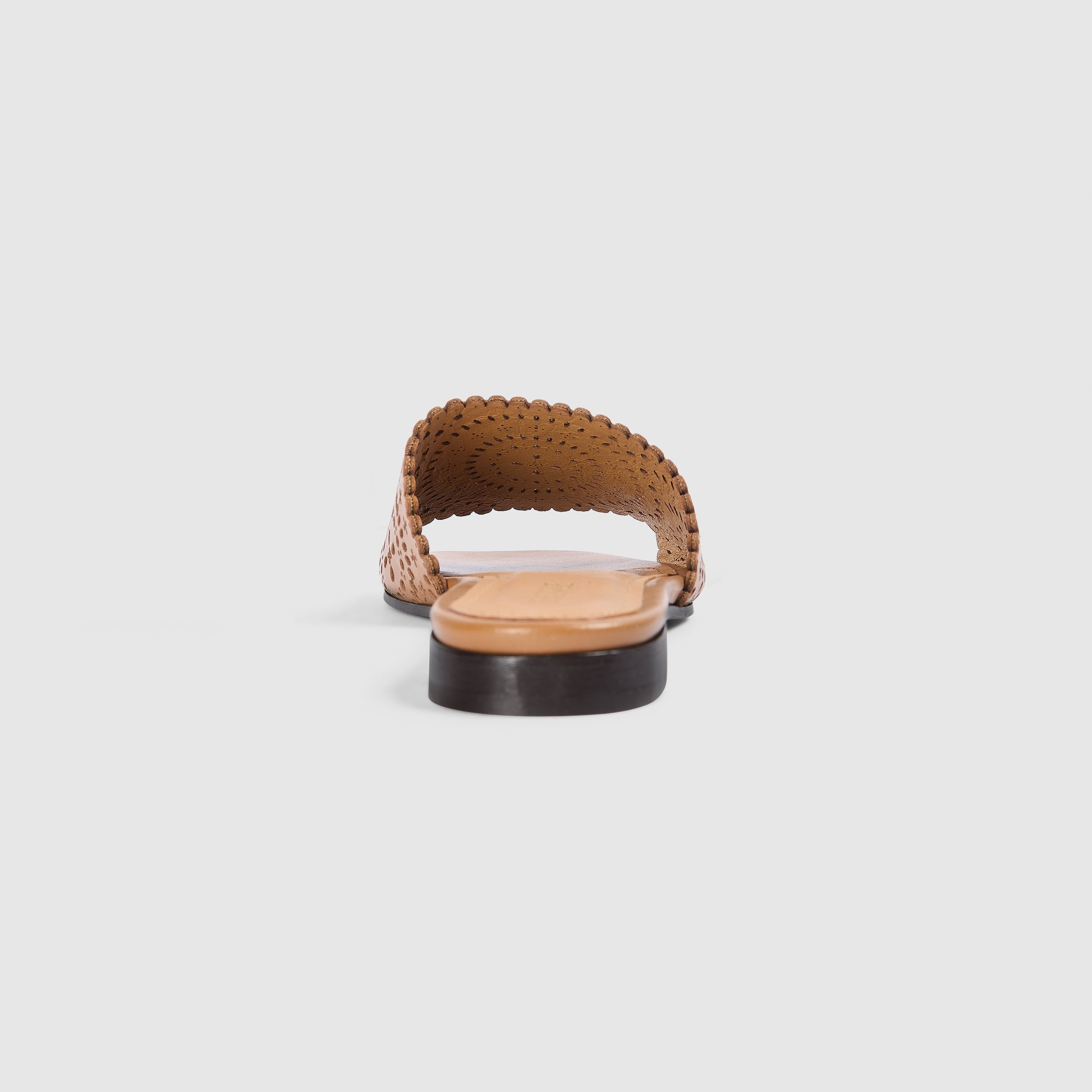 Indie Sandalen | Indie Sandalen - Hellbraun