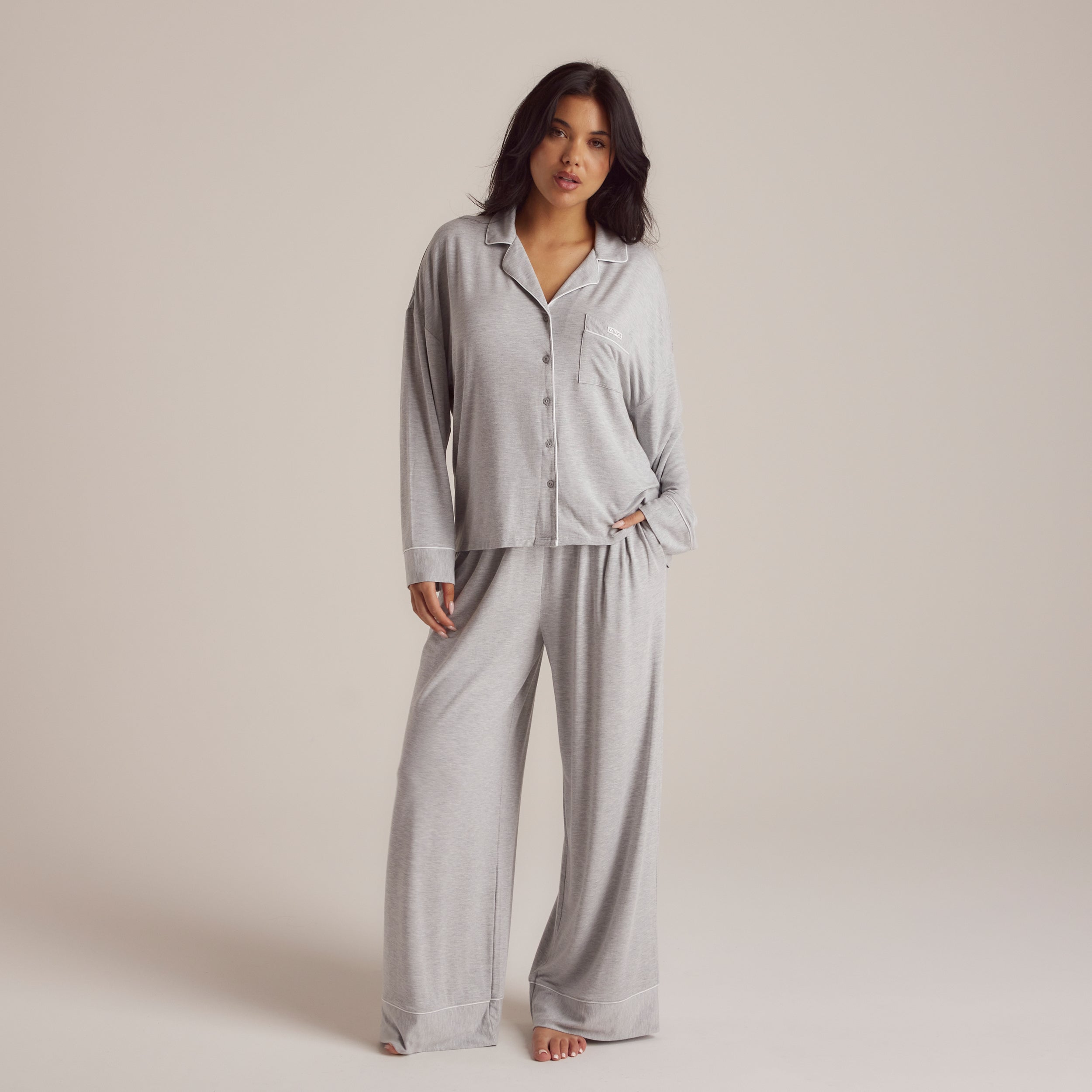 Modal Pyjamahose | Imaani, S