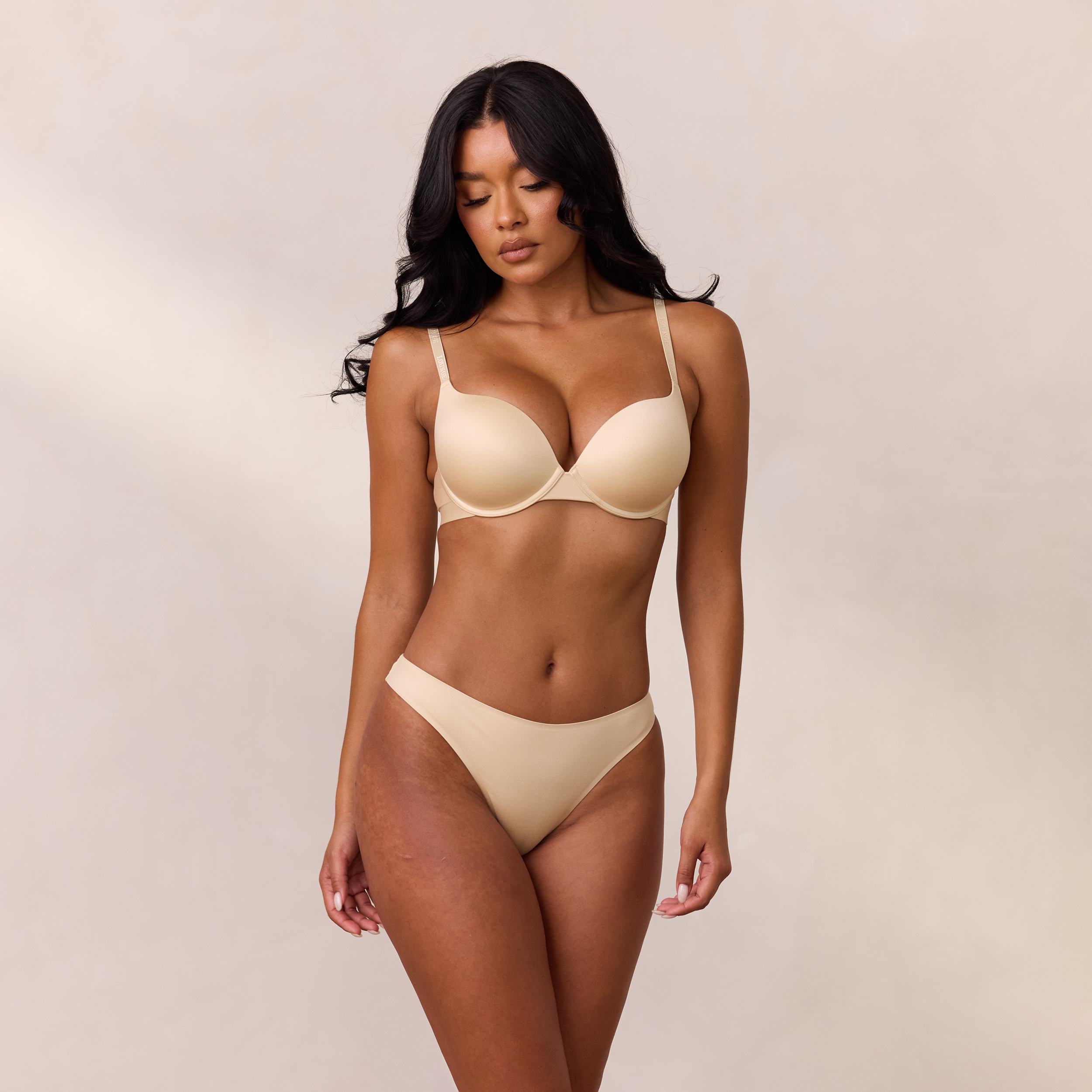 Everyday Stark Push-Up BH | Muriel, 70DD/S