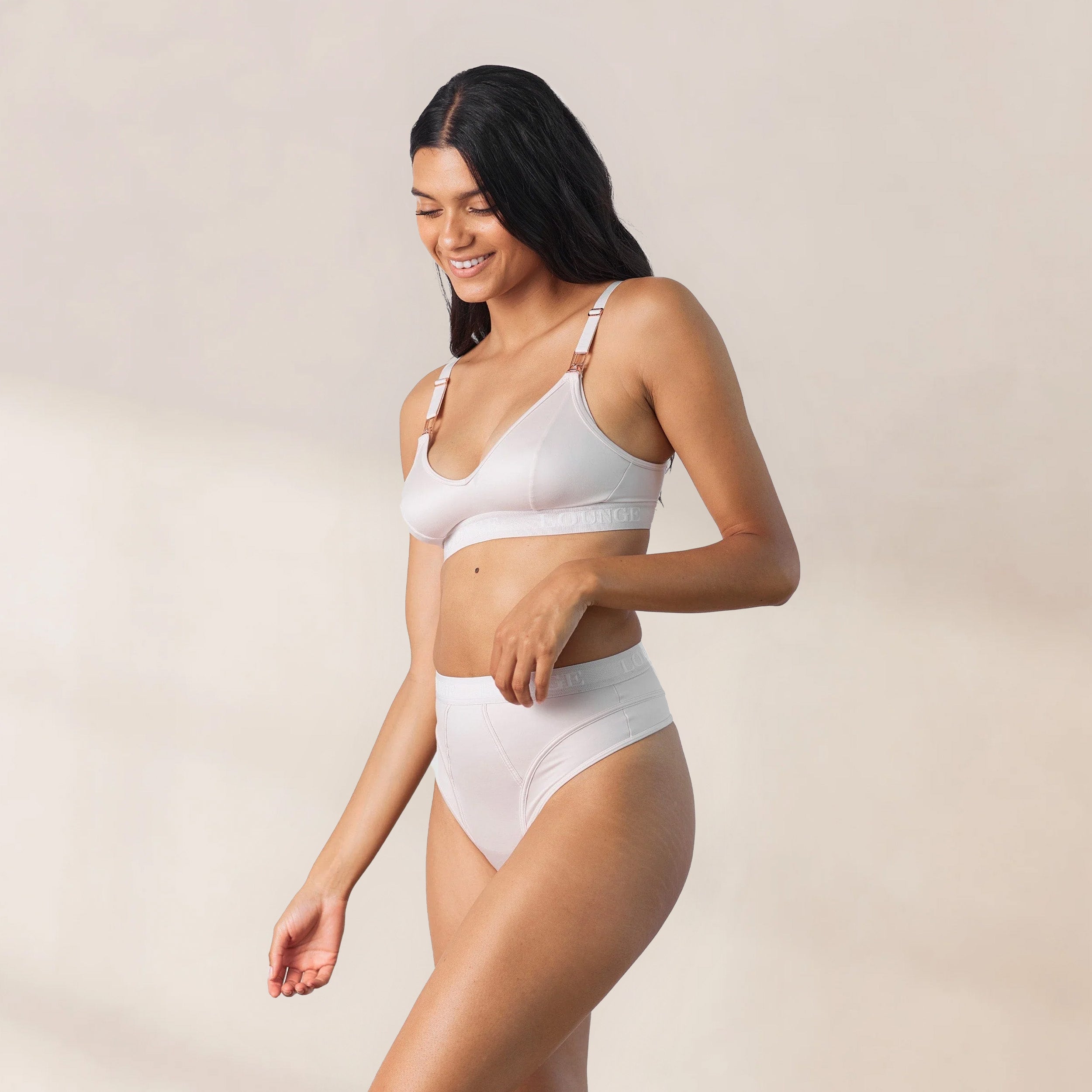 Nurture Still-BH | Araya, XS/S (String)