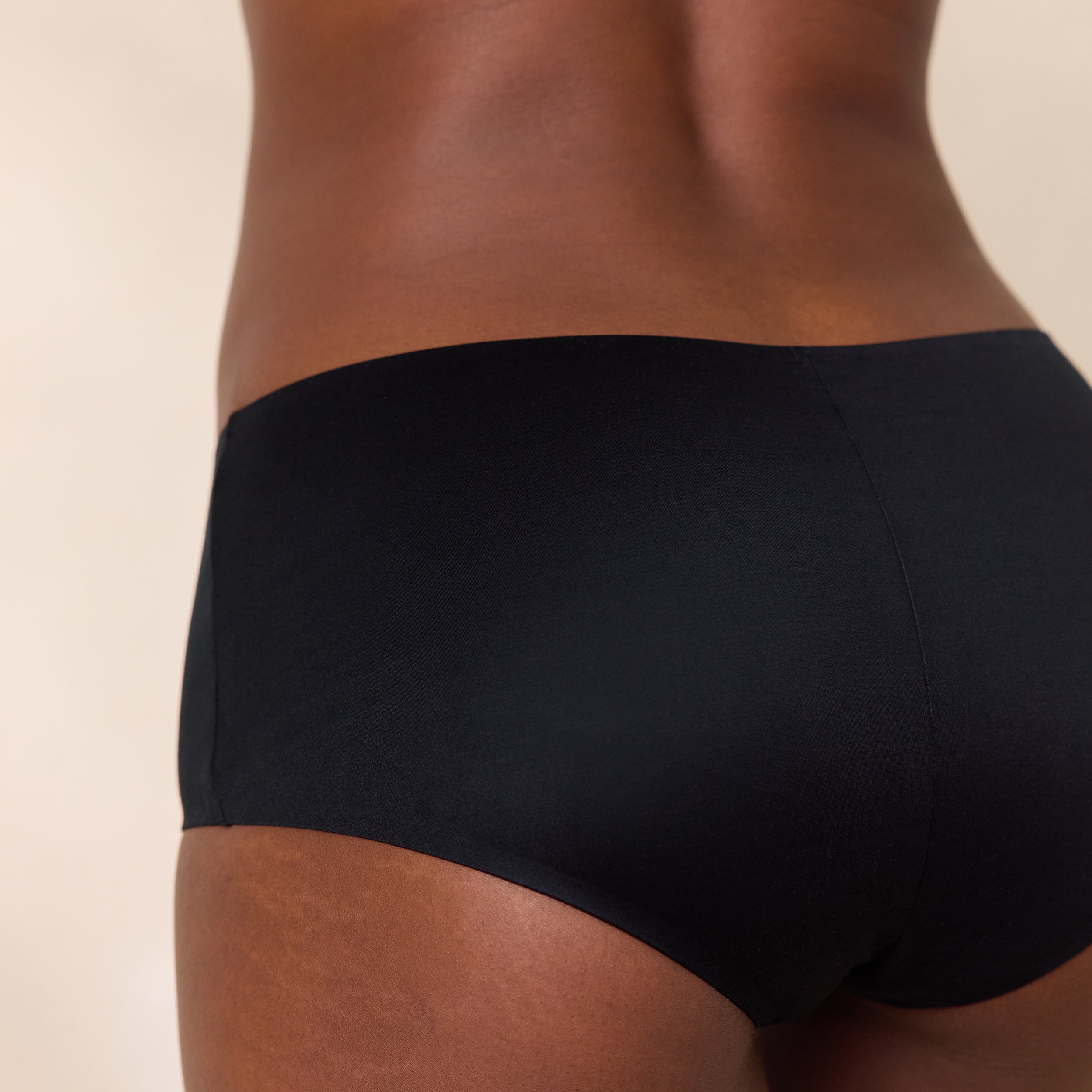 Everyday Ultimate Boyshort  | Amina, S