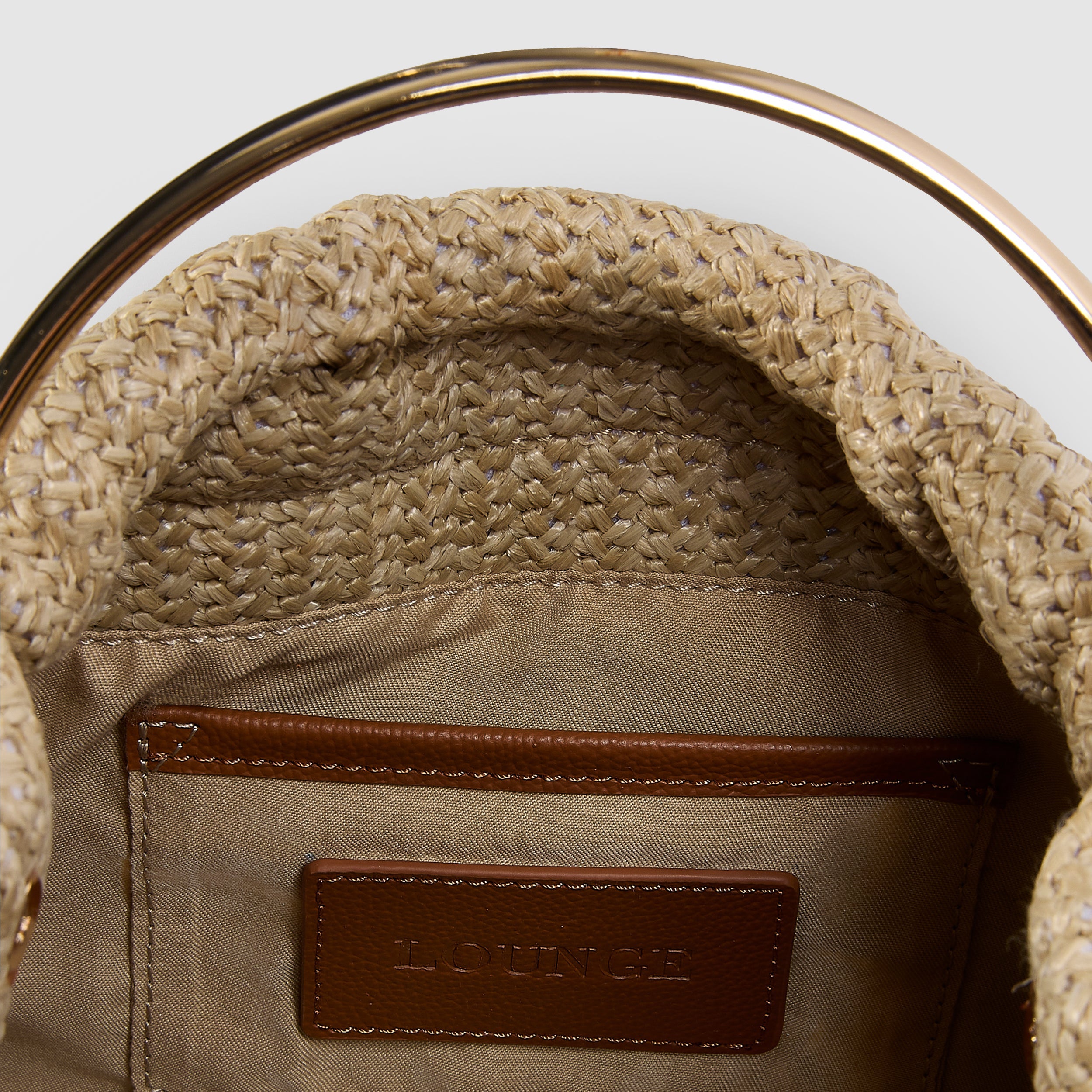 Blythe Tasche | Blythe Tasche - Bast