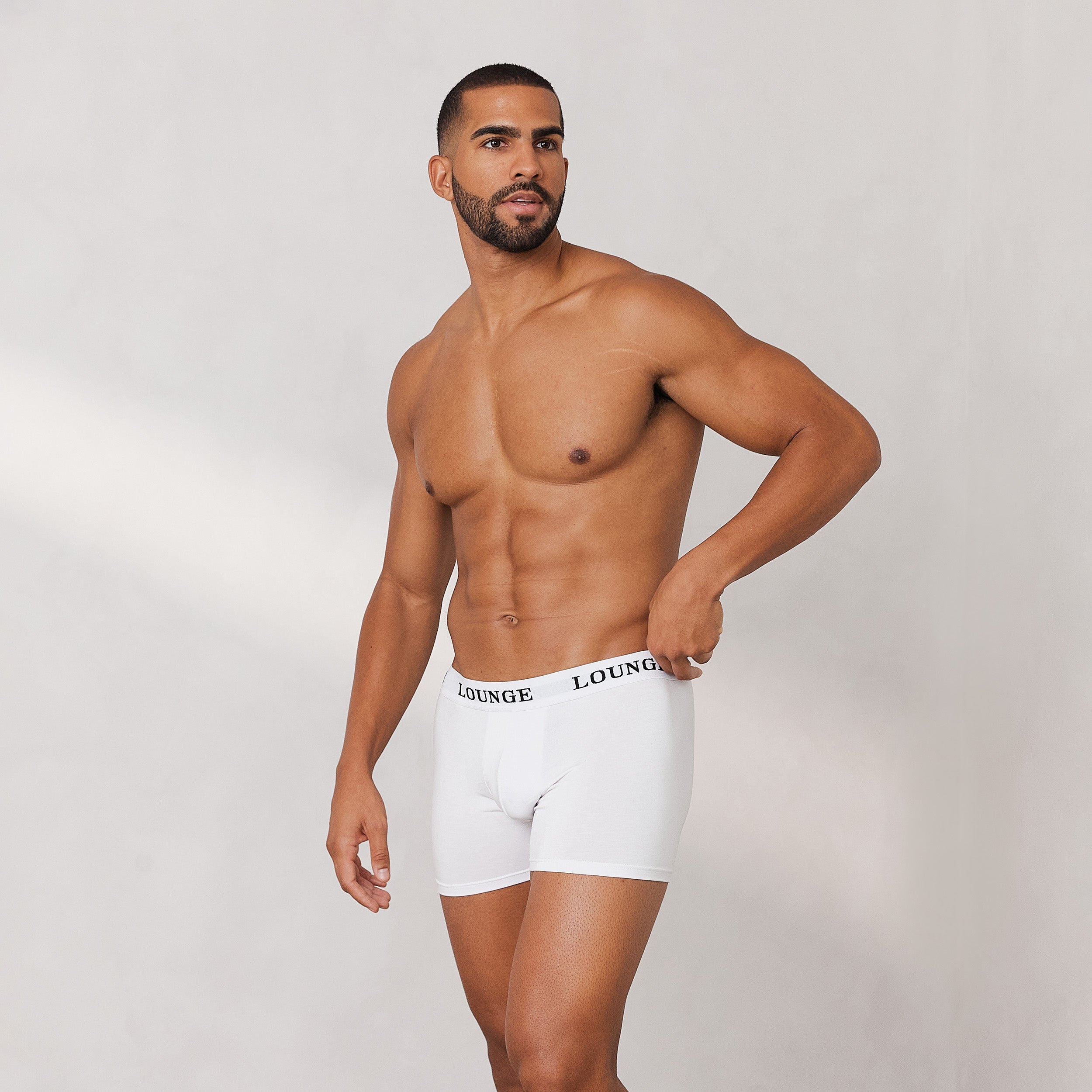 Everyday Herren-Boxer (3er Paket) | Pierre, L