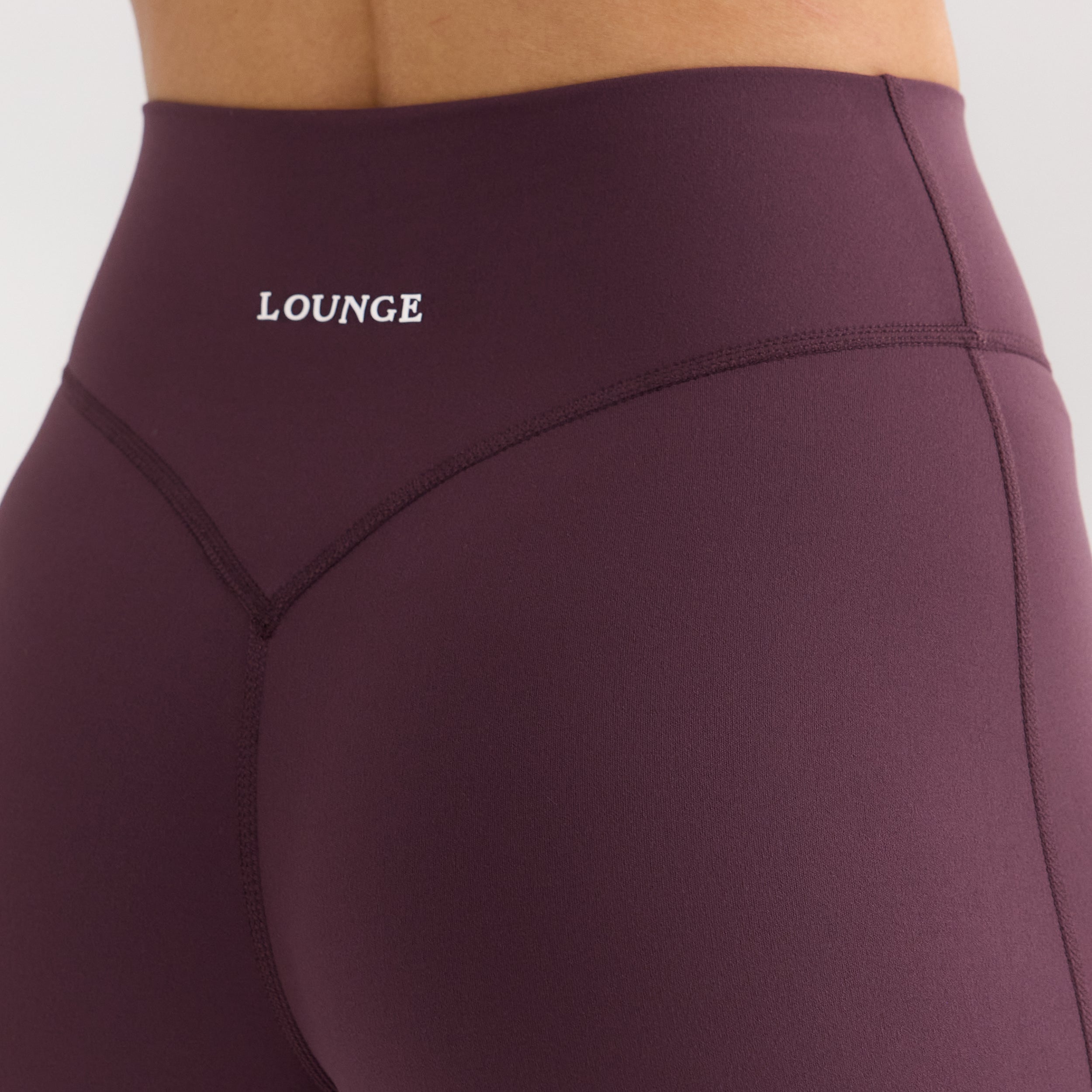 ContourSoft™ Leggings | ContourSoft™ Leggings - Kirschlack