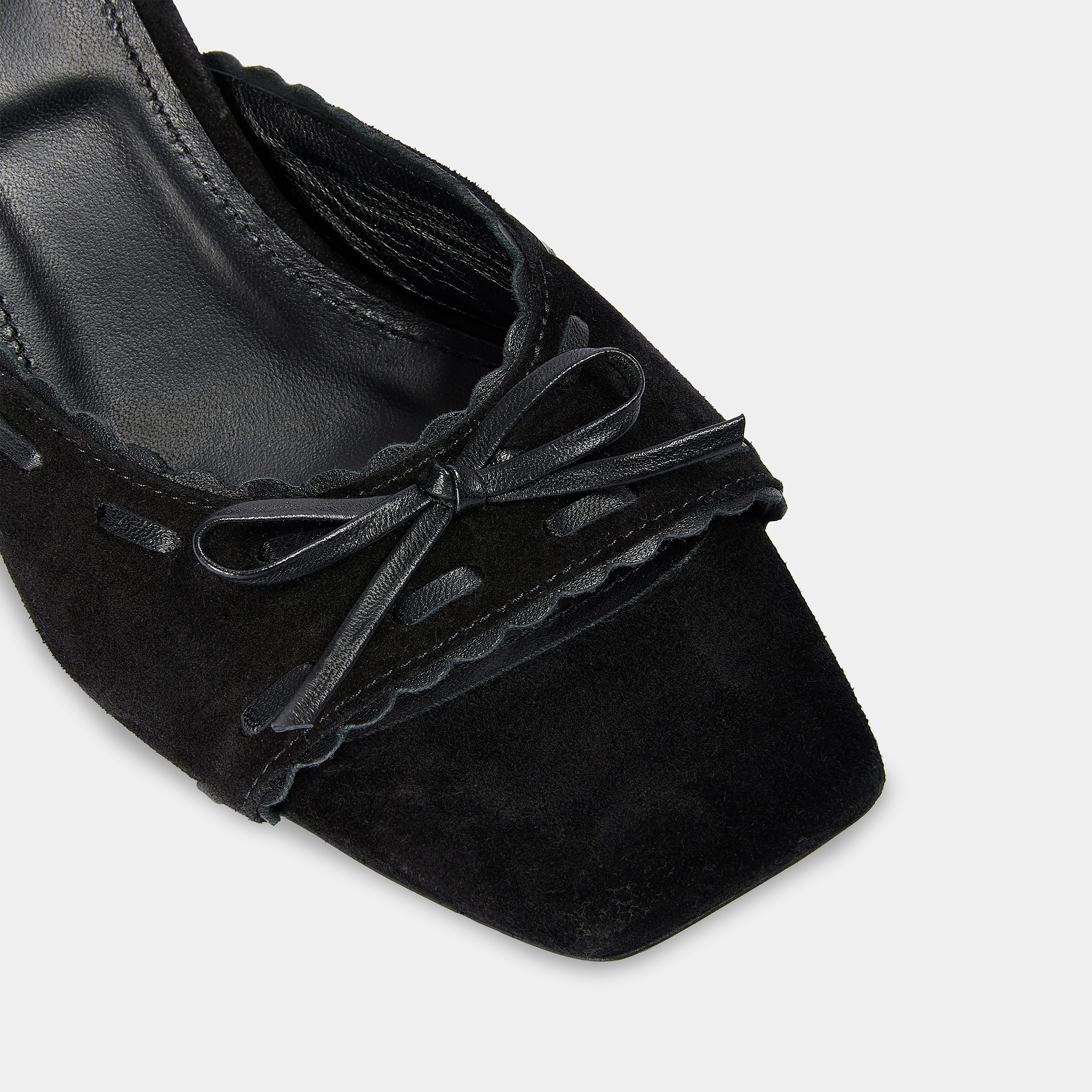 Cove Kitten-Heels | Cove Kitten-Heels - Schwarz