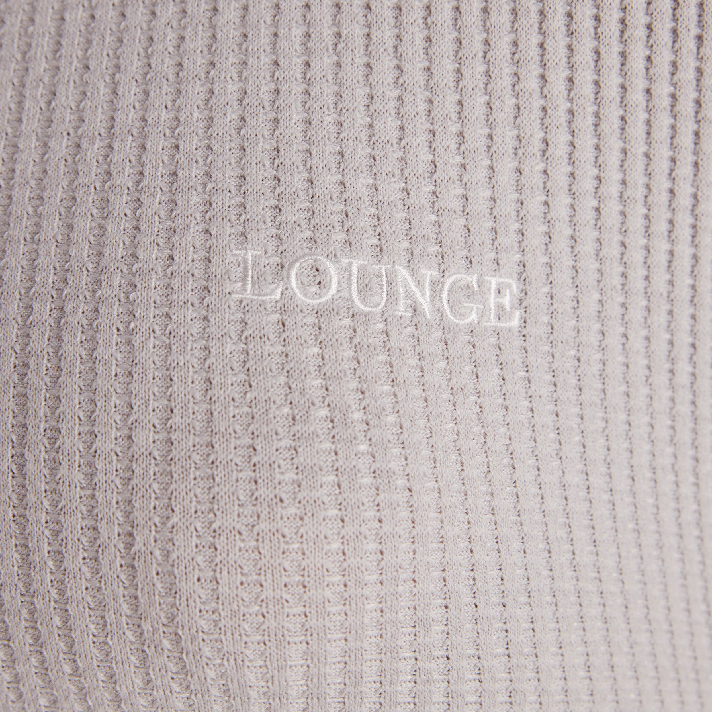 Soft Waffle Pyjama Oberteil | Imaani, S