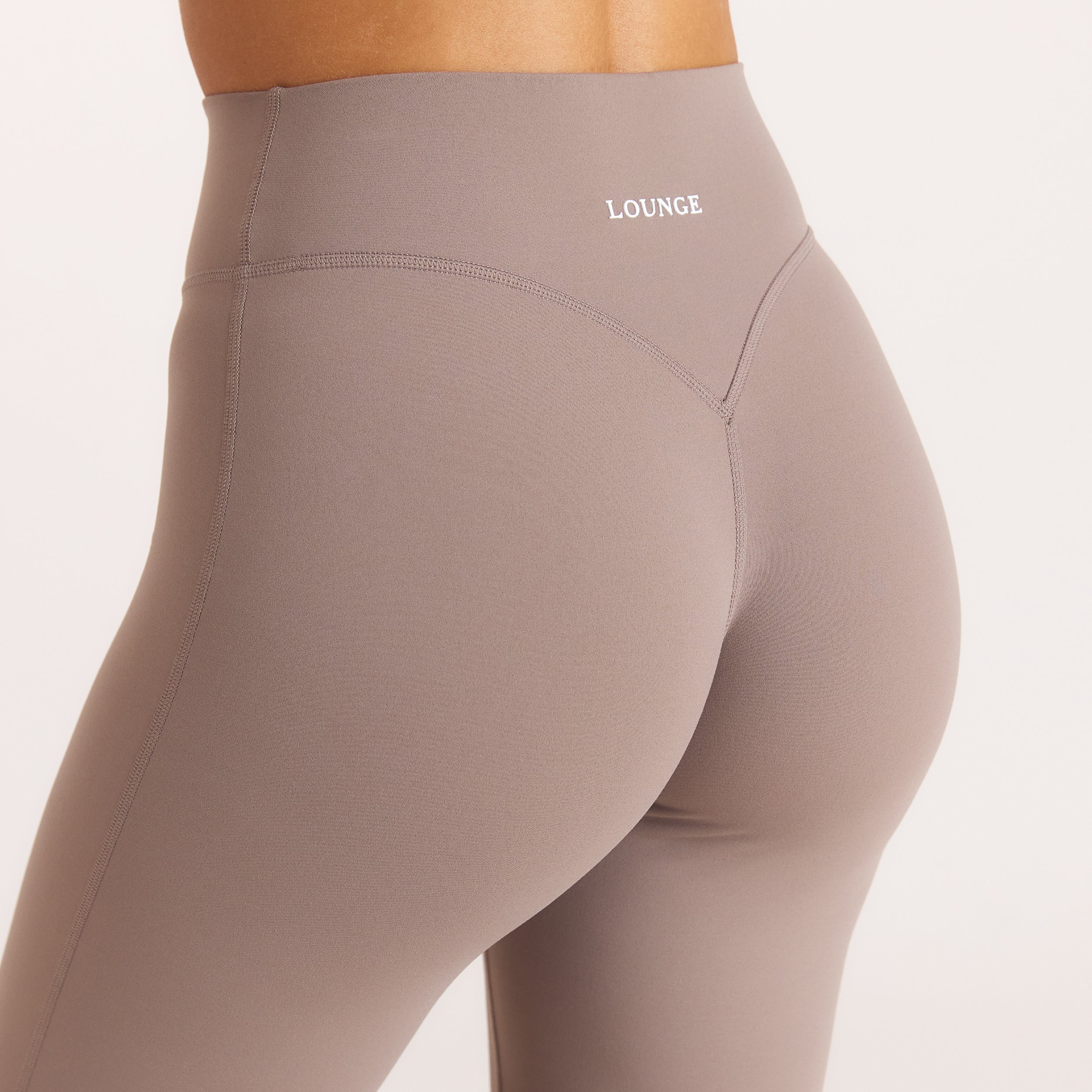 ContourSoft Schlagleggings | ContourSoft Schlagleggings - Champignon
