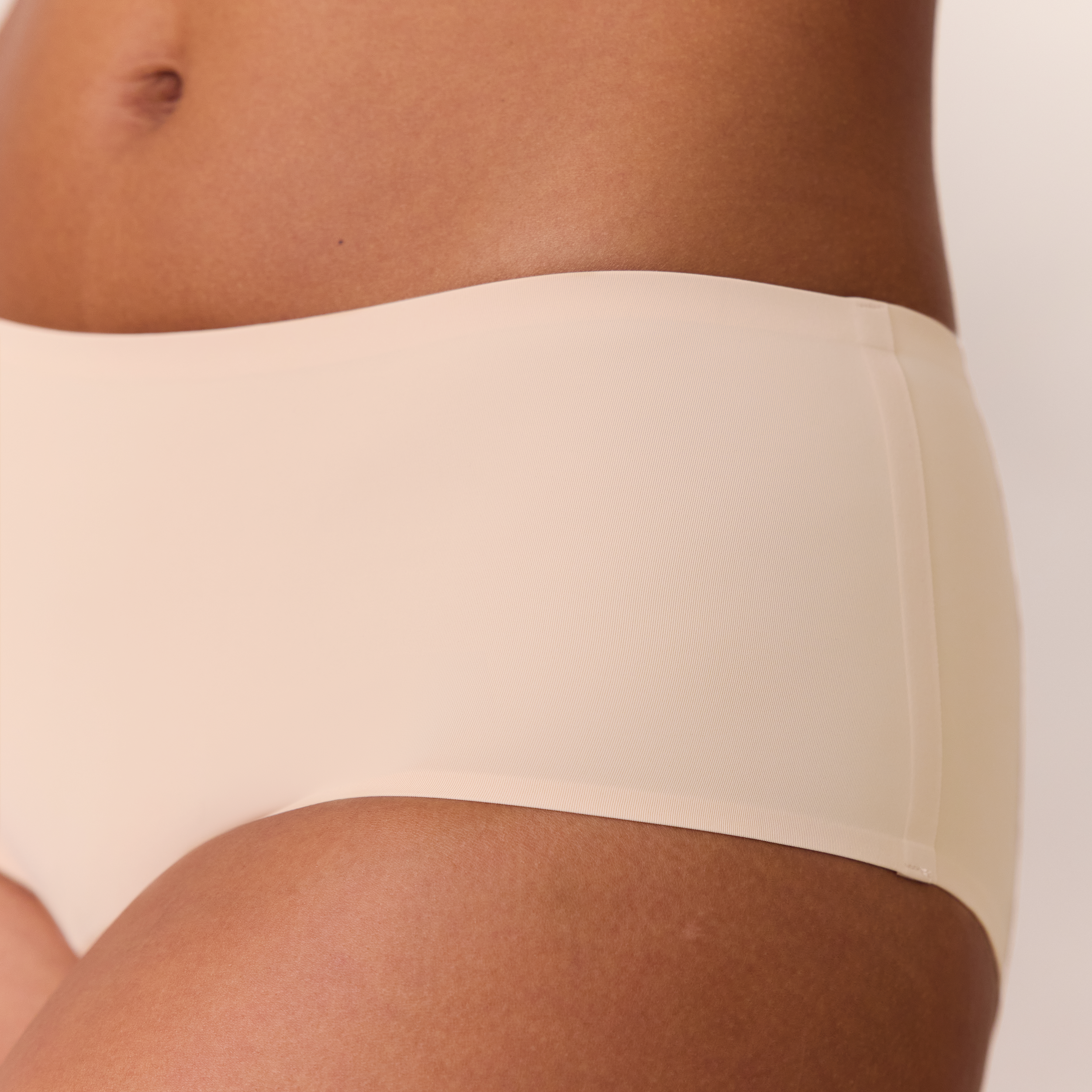 Everyday Flex Boyshort | Muriel, S