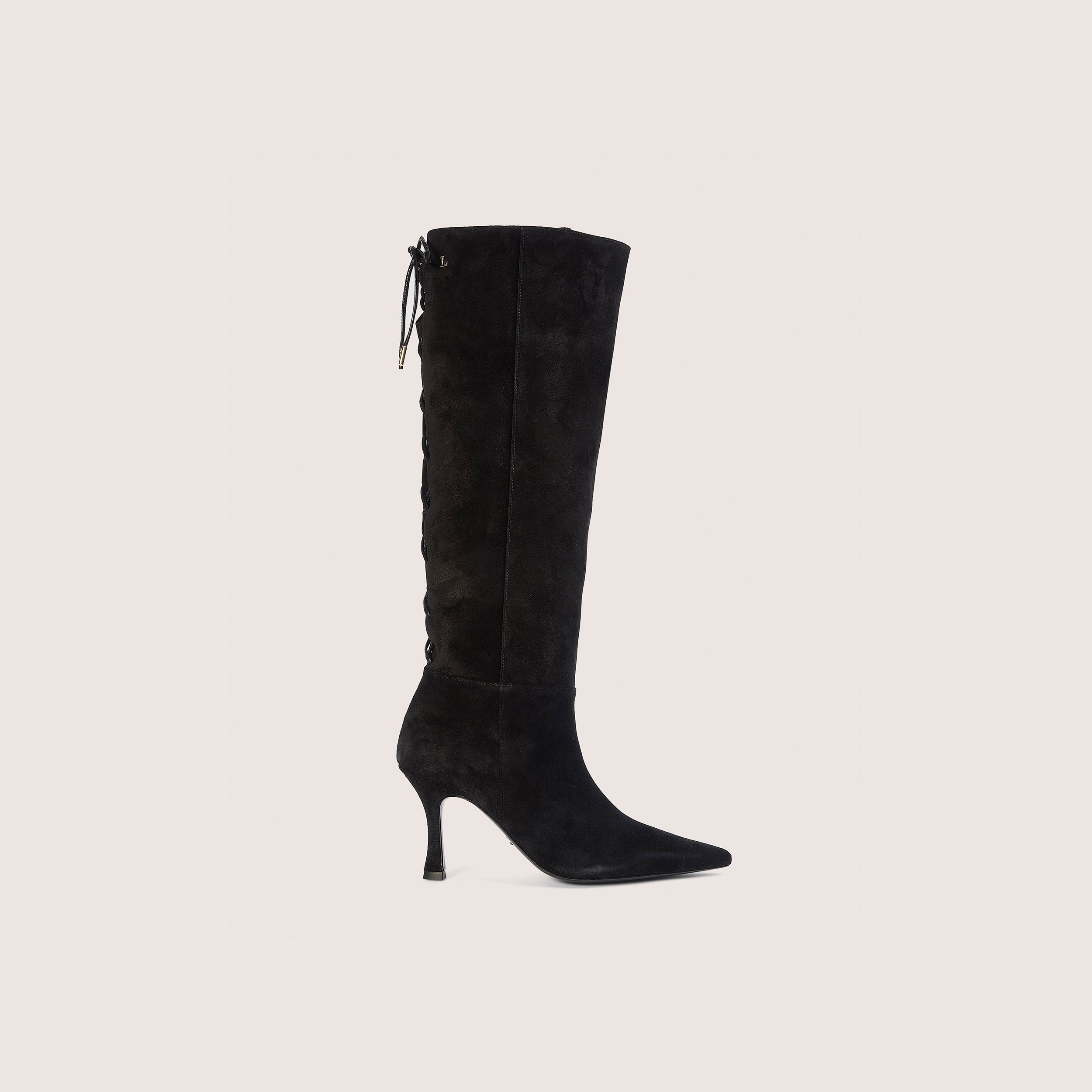 Electra Stiefel | Electra Stiefel - Schwarz