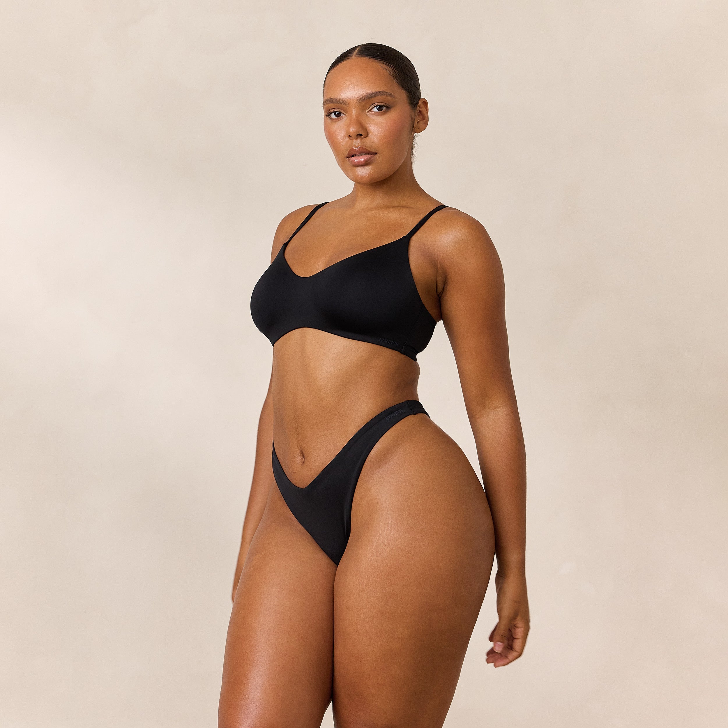 Free Form BH  | Amber, 80D/L