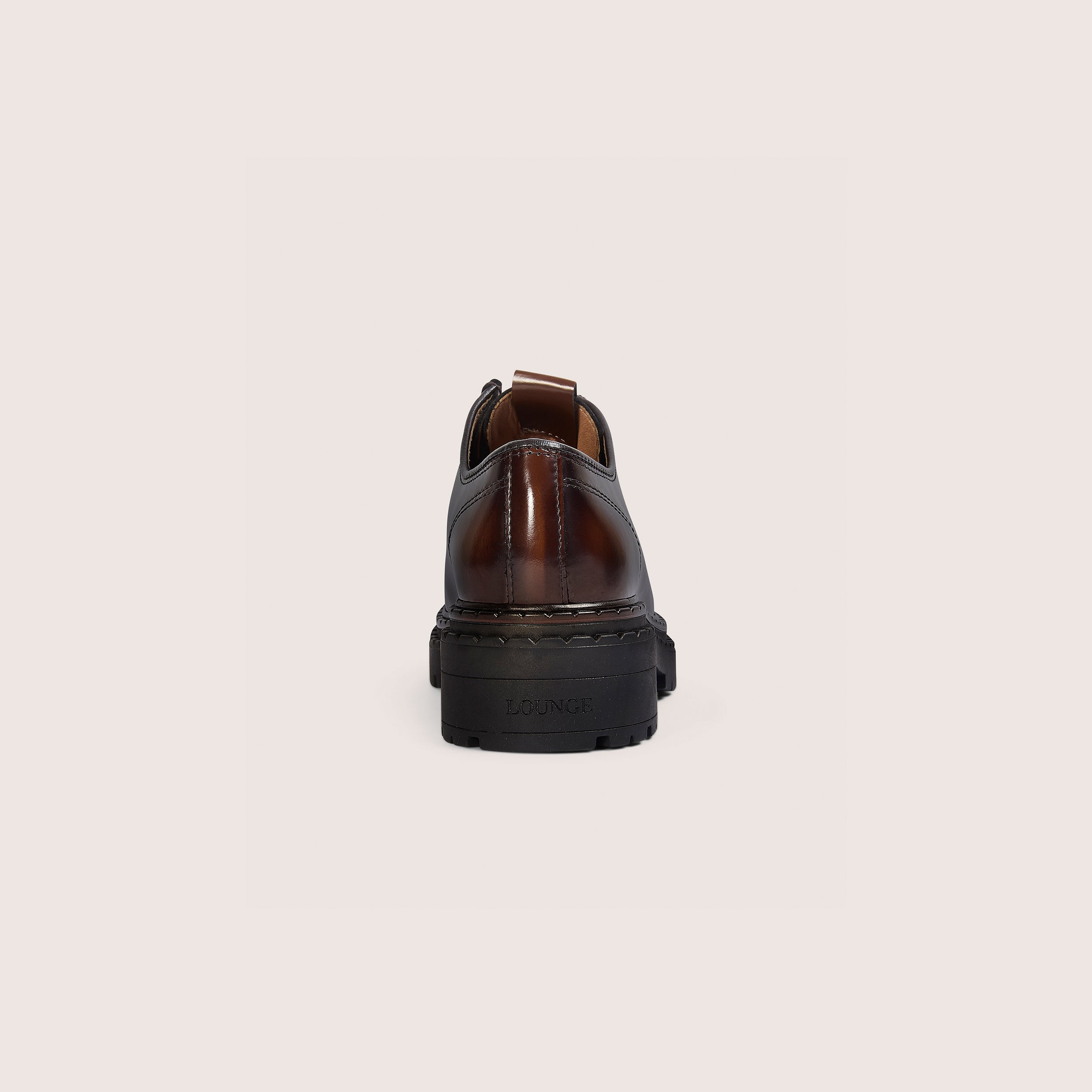Etta Loafer | Etta Loafer - Hellbraun