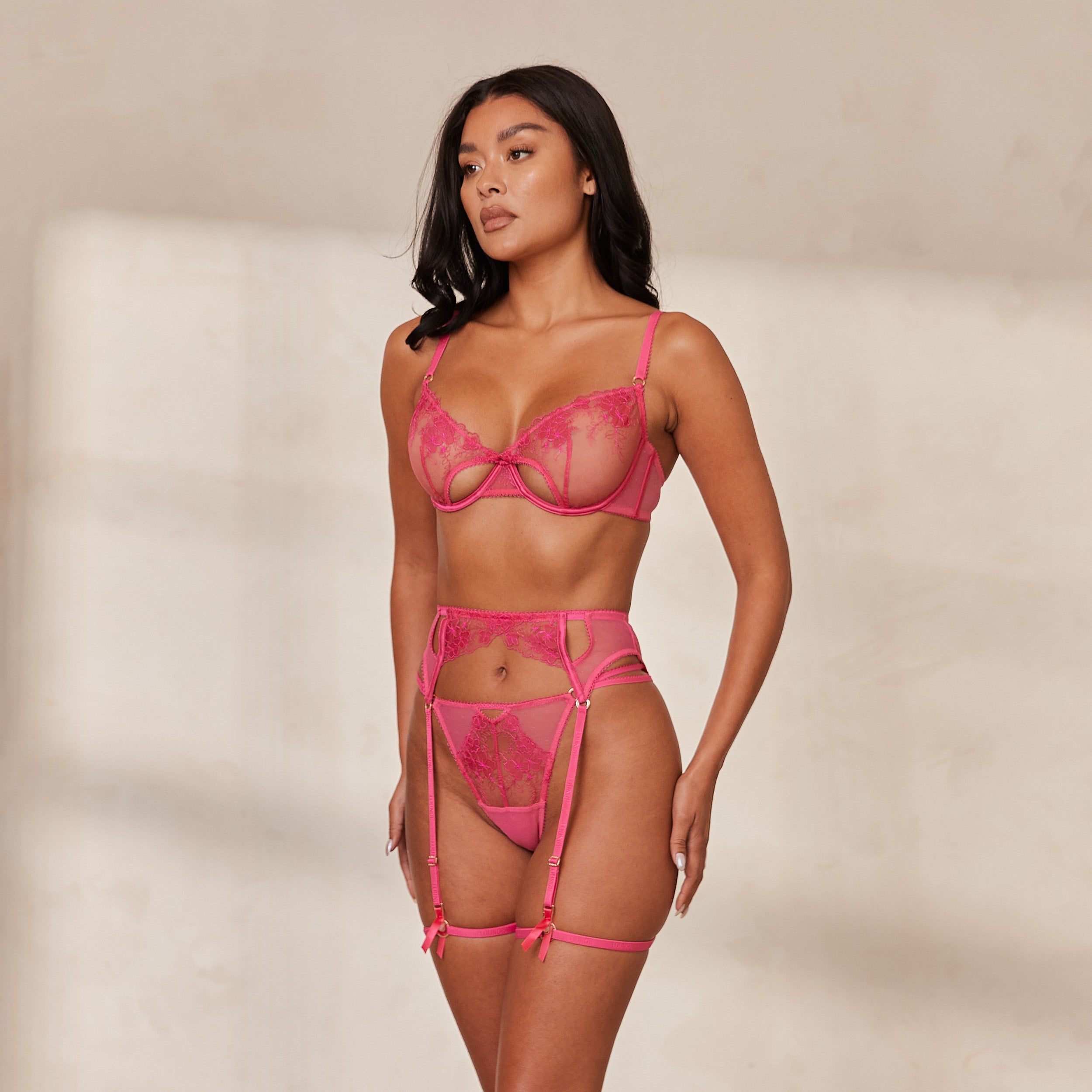 Florence Intimates Set | Muriel, 75D/S
