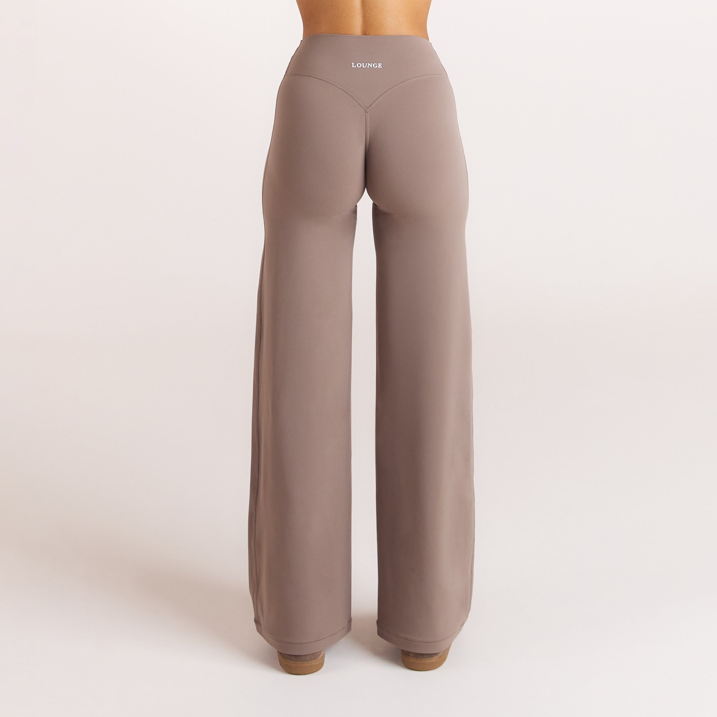 ContourSoft Gerade Leggings | ContourSoft Gerade Leggings - Champignon